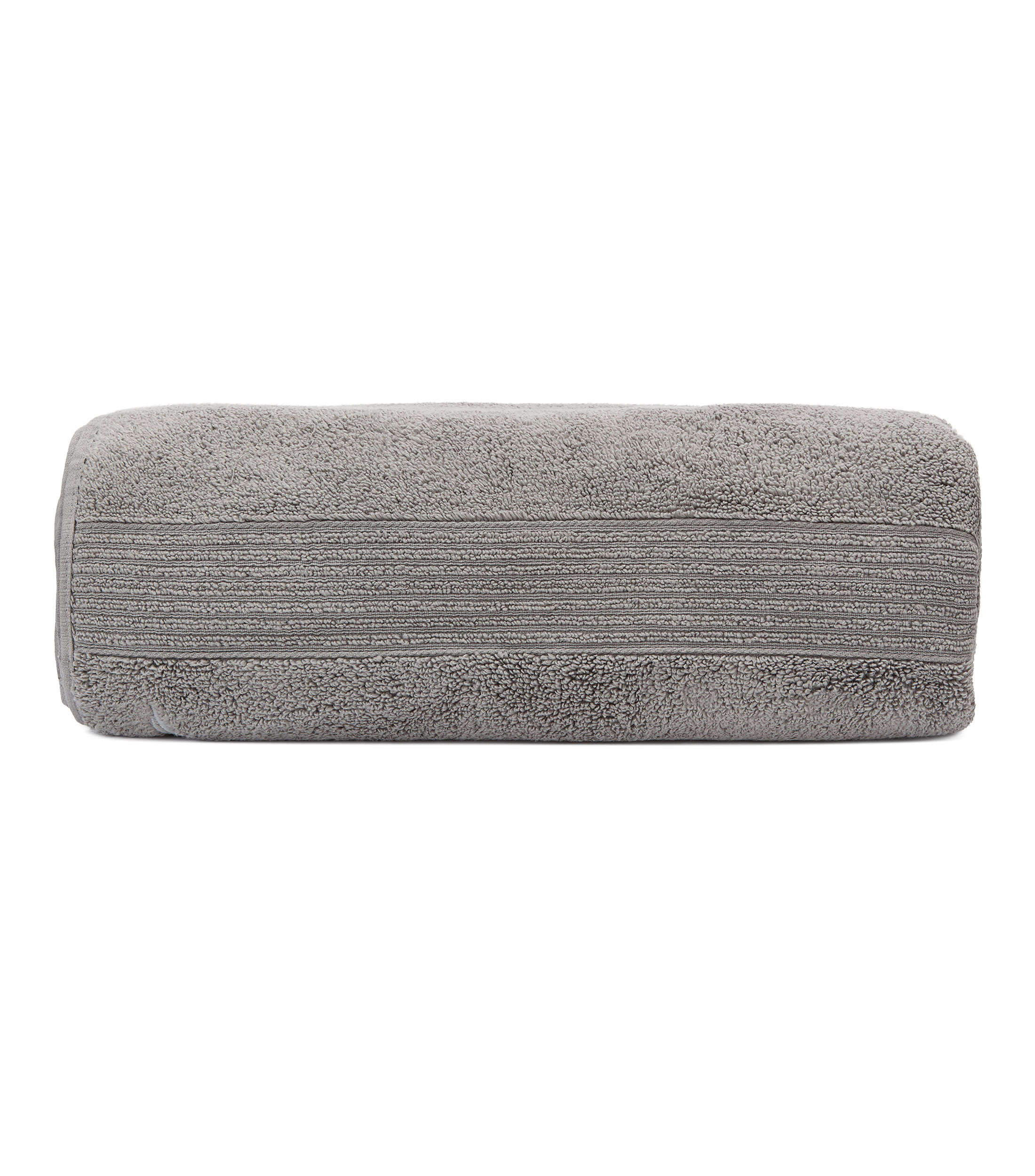 Toalla de Medio Baño Montford, gris