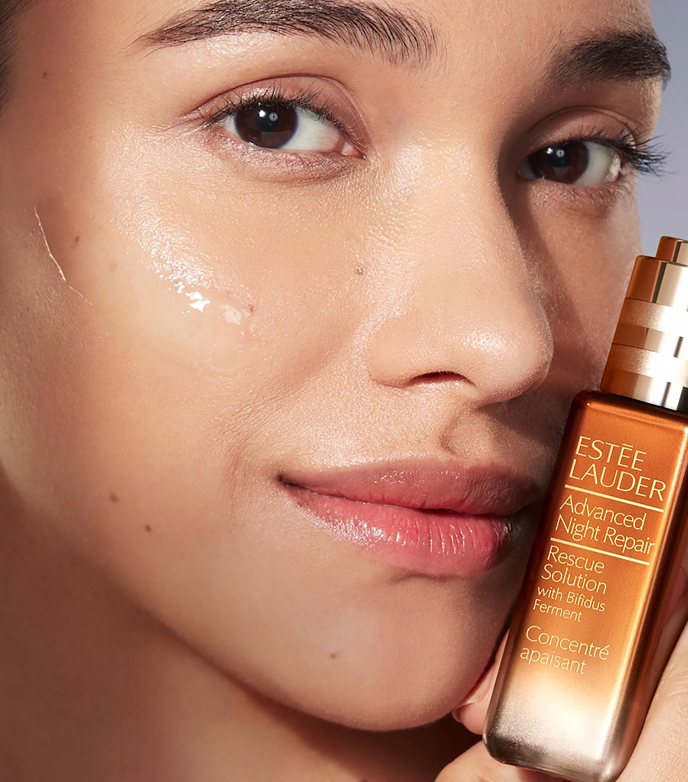 El Anr Sos Liquid Rescue