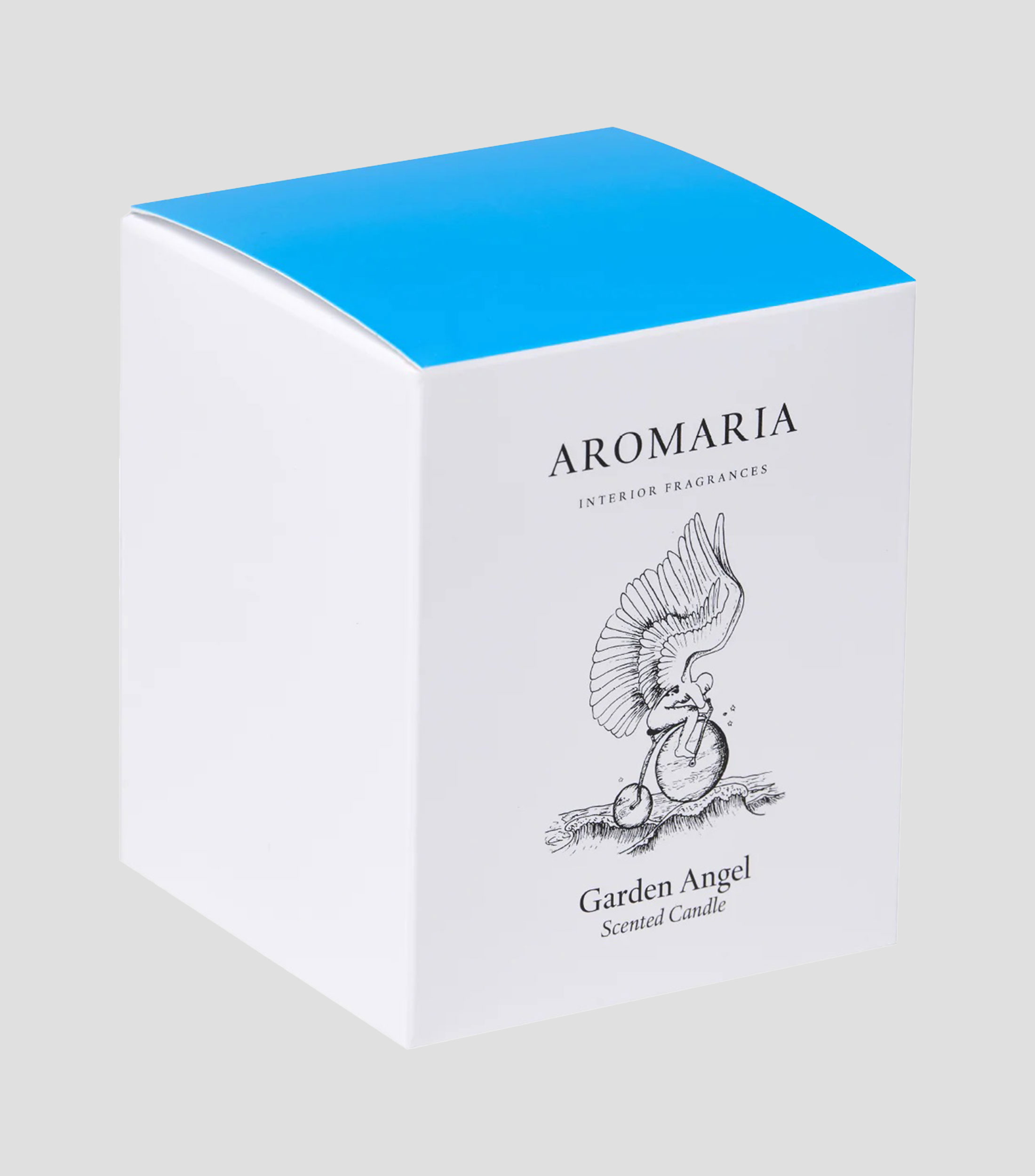 Vela aromática Garden Angel