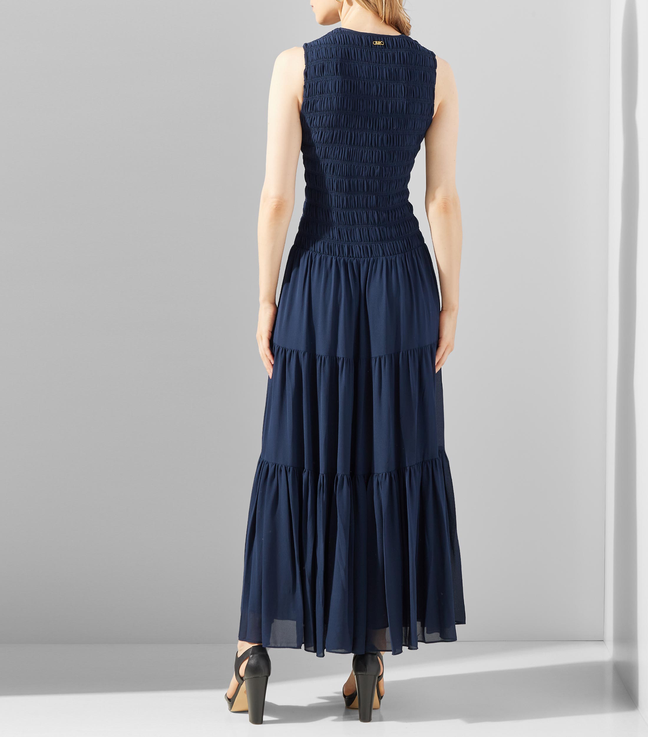 Vestido largo fantasía Mujer