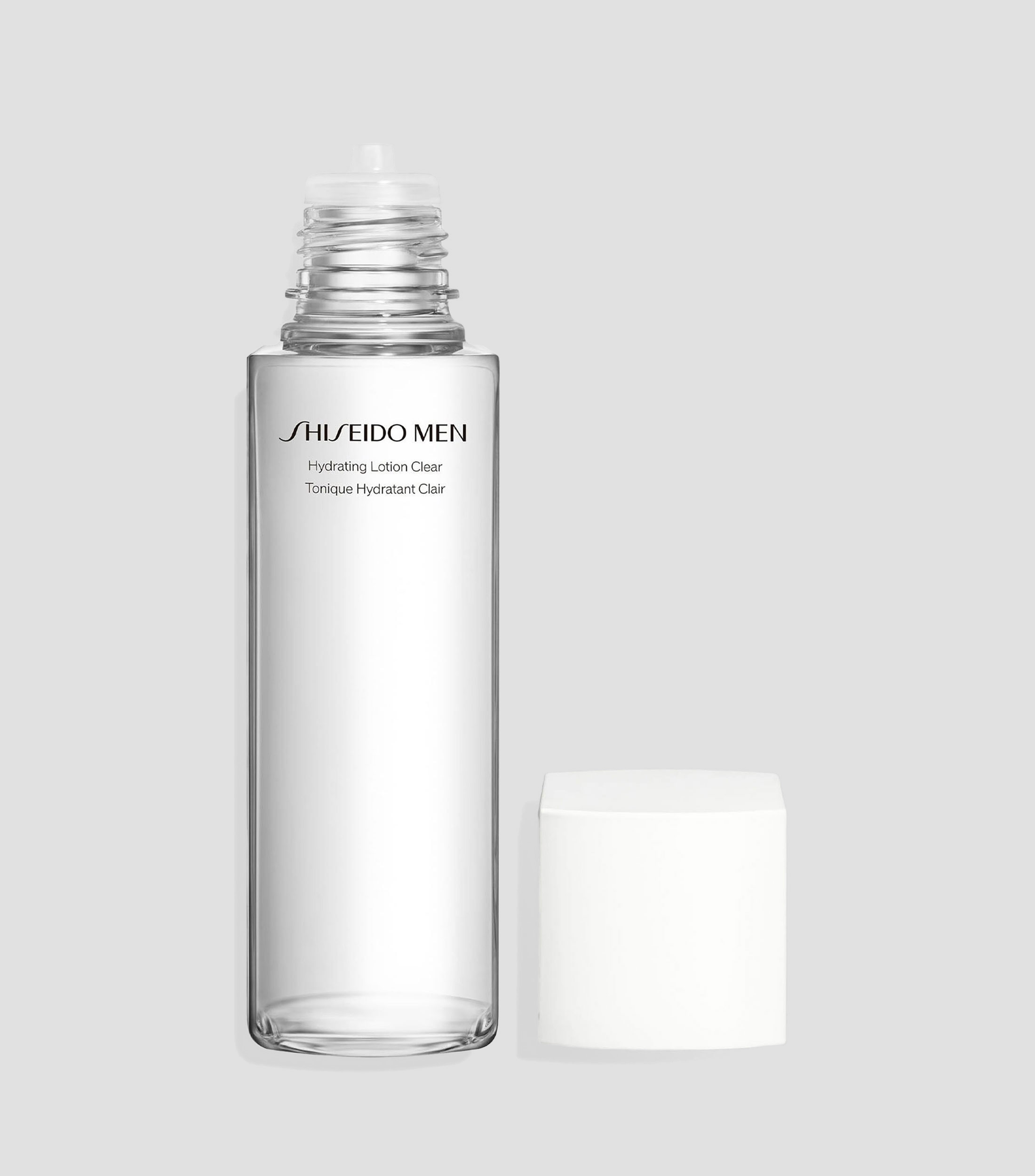Crema facial hidratante Men Hydrating Lotion, 75 ml