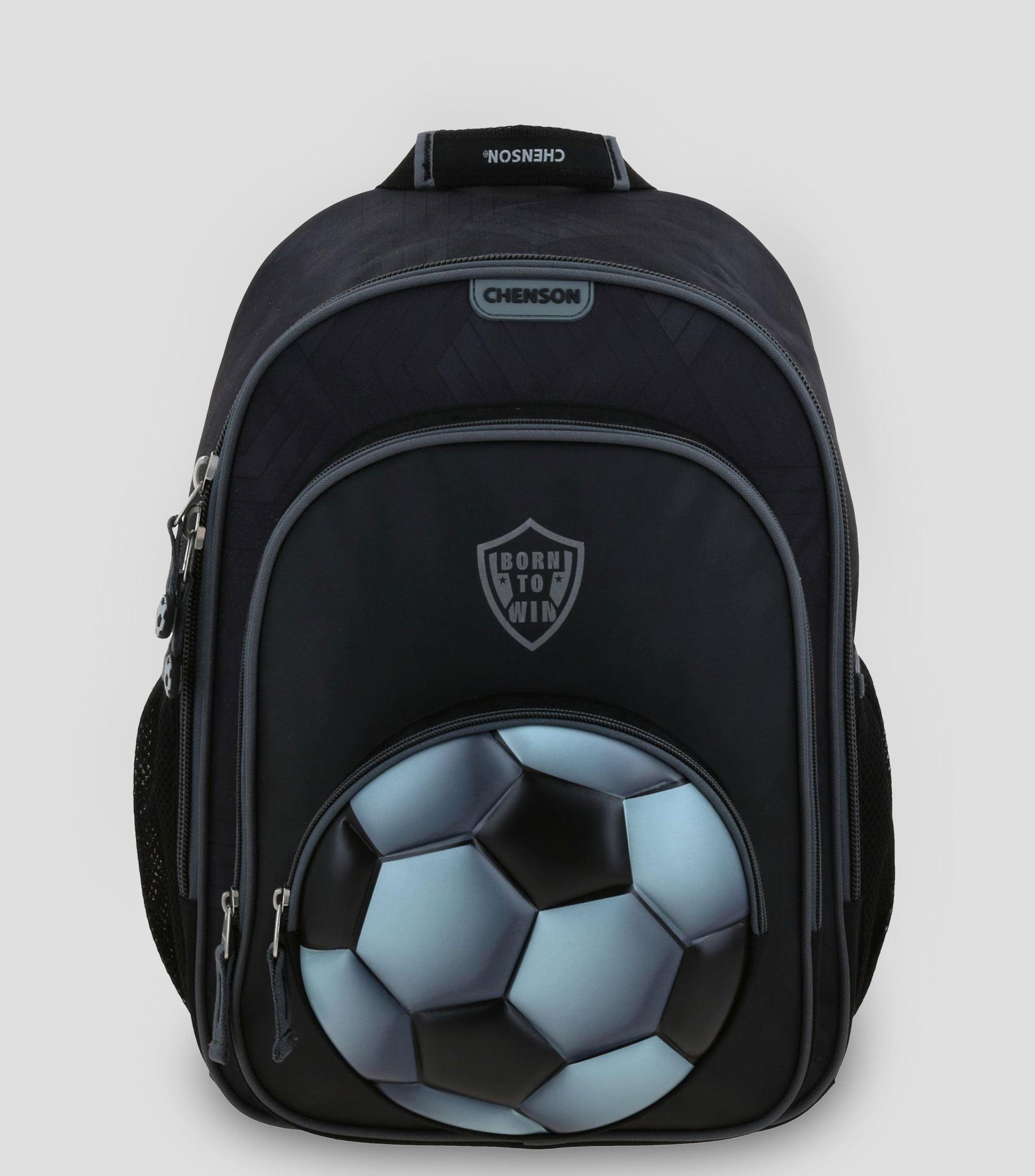 Mochila Grande Original WINR Niño