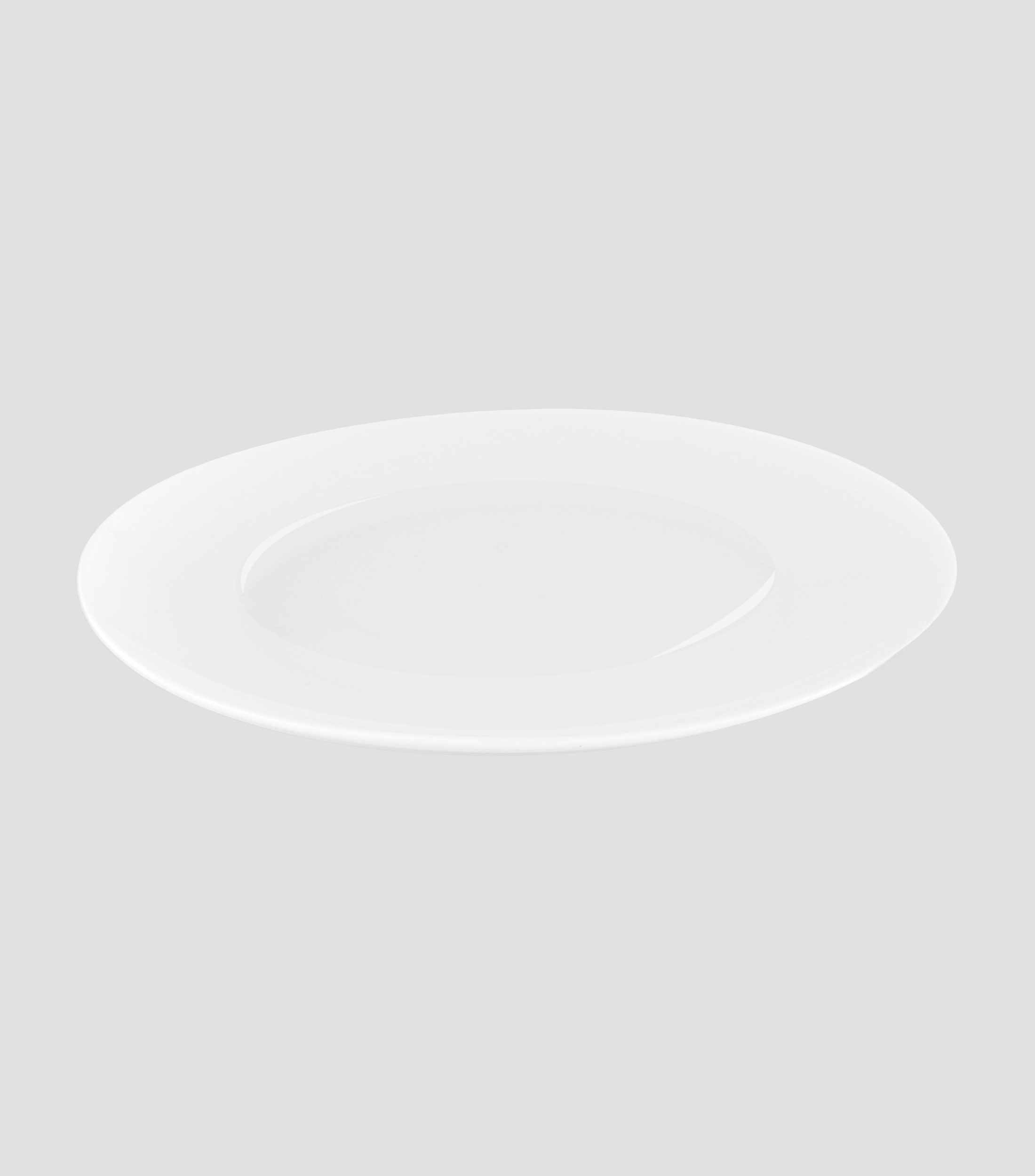 Plato para Pan