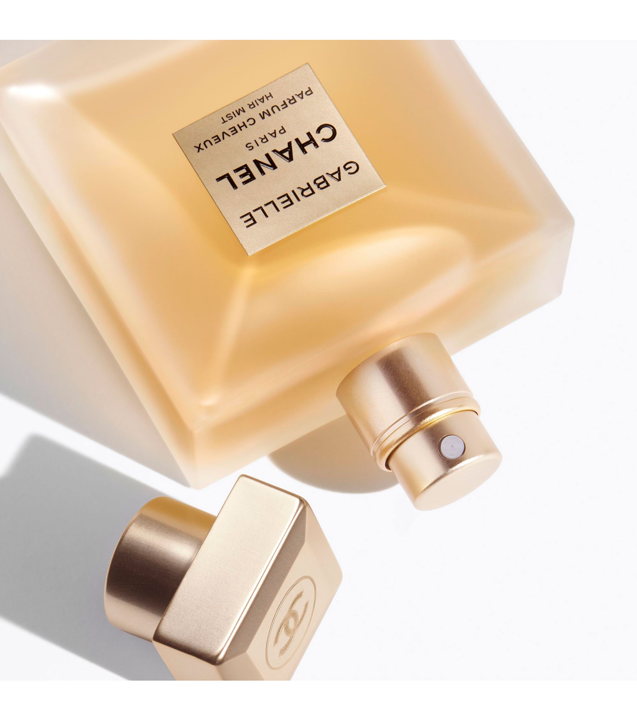 PERFUME PARA EL CABELLO, 40 ML