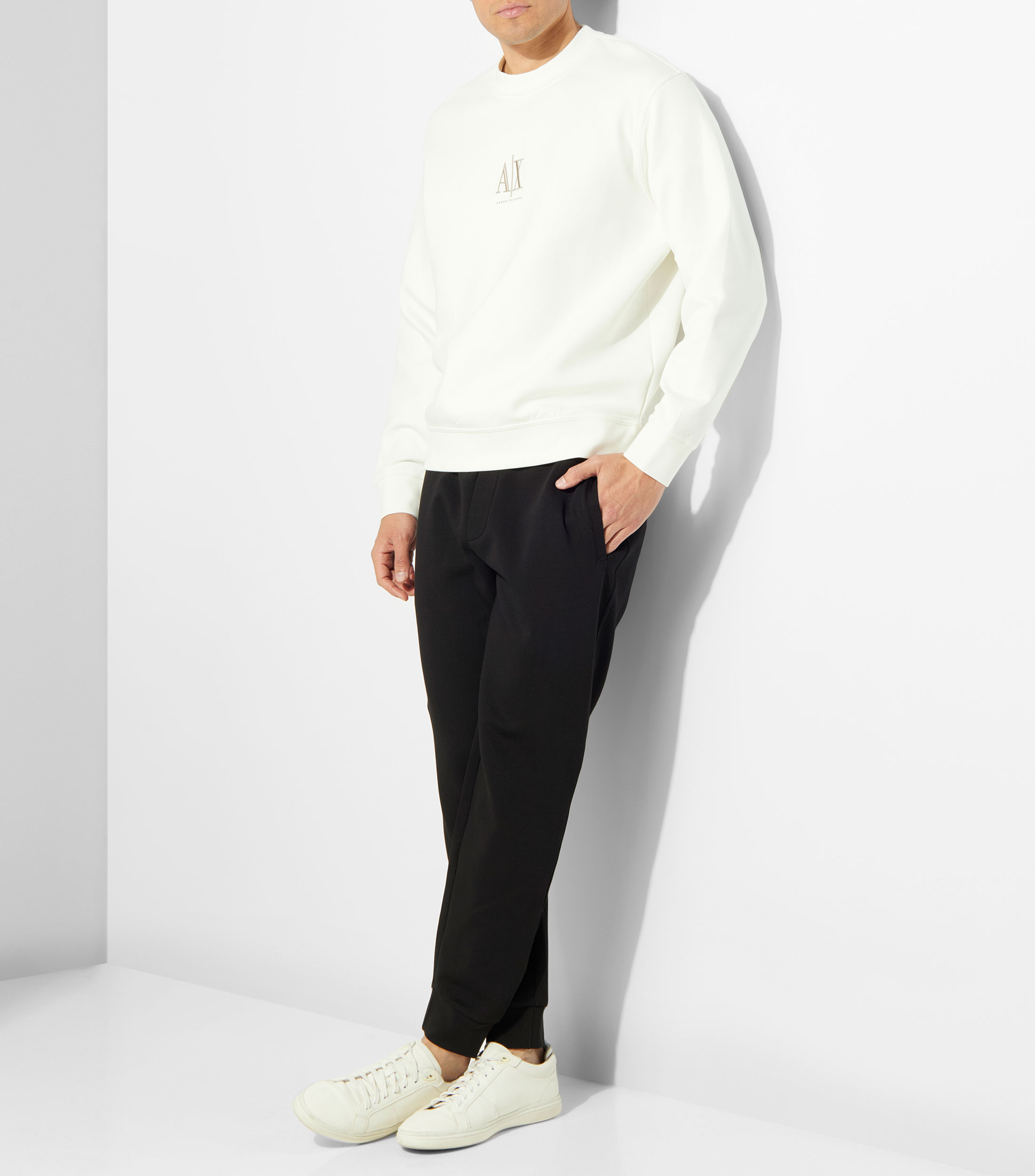 Sudadera Hombre