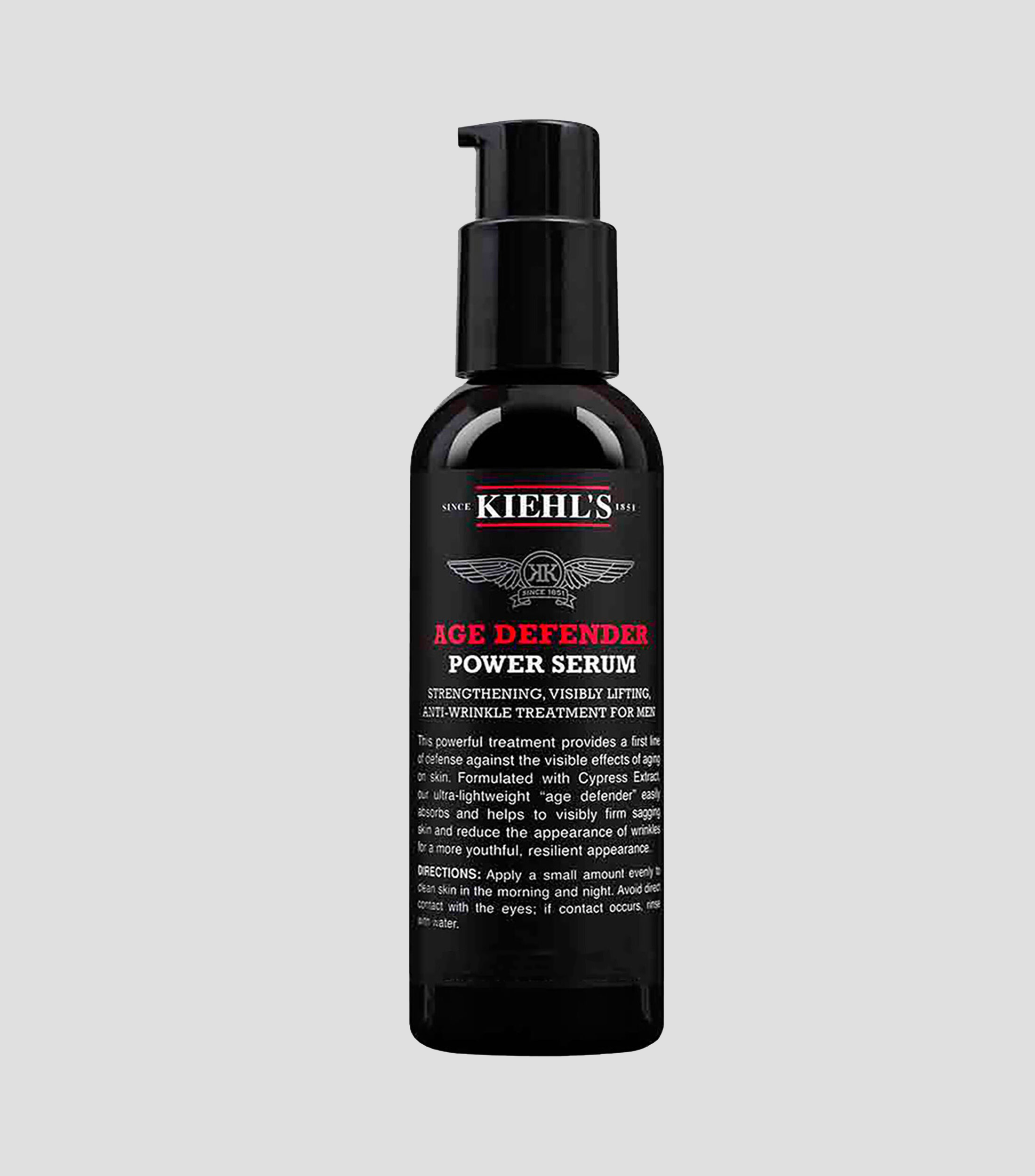 Suero Facial Age Defender Power, 75 ml