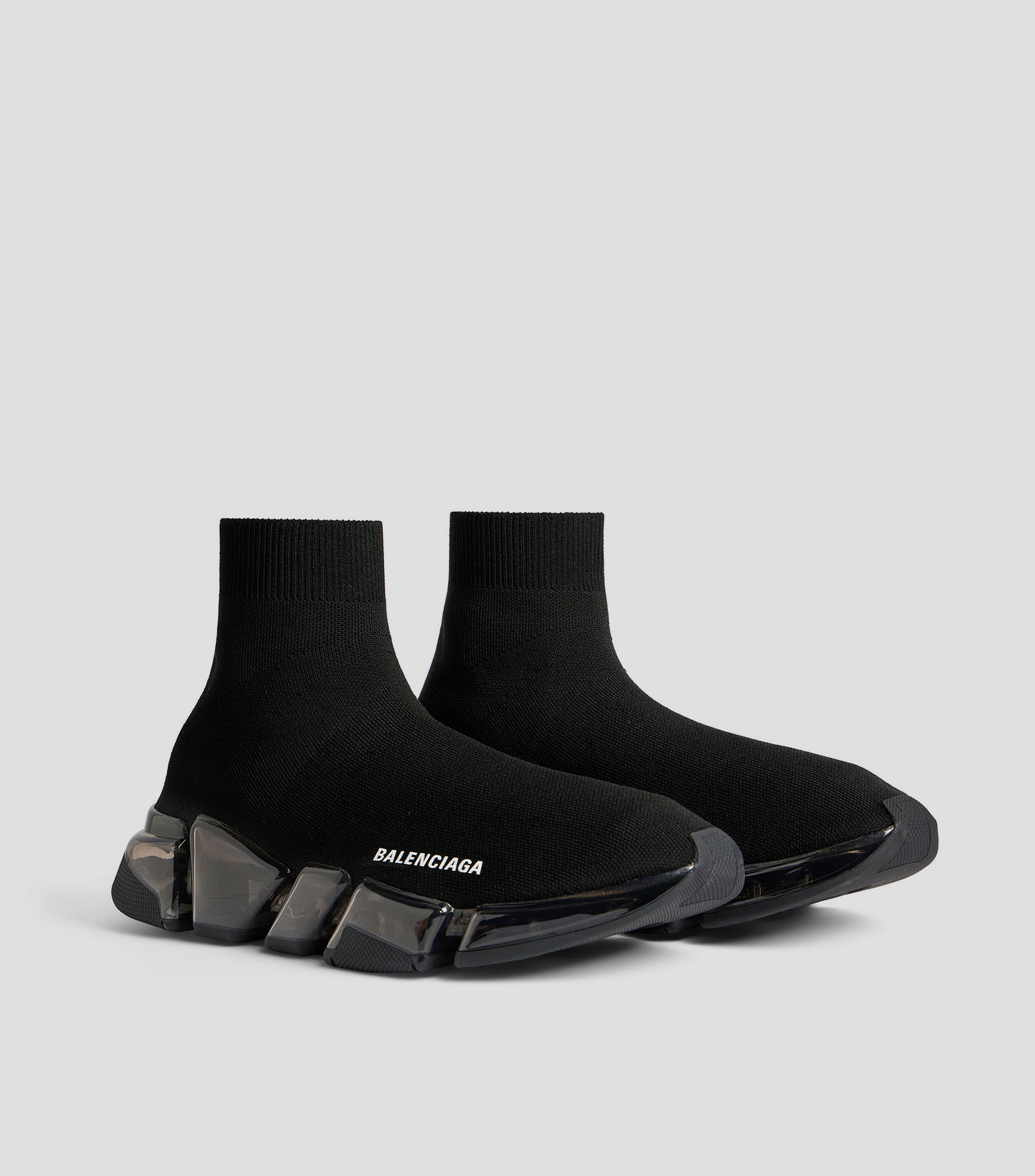 Tenis Speed 2.0 Full Clear Mujer