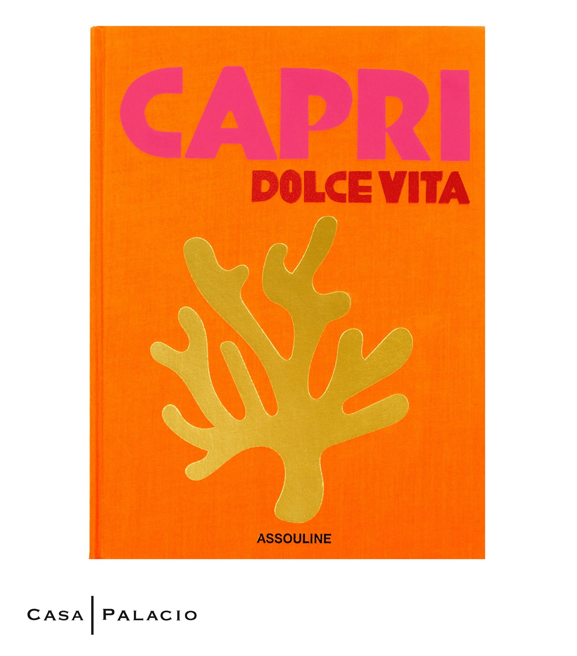 Arte Y RecreaciónCapri Dolce Vita, Cesare Cunaccia