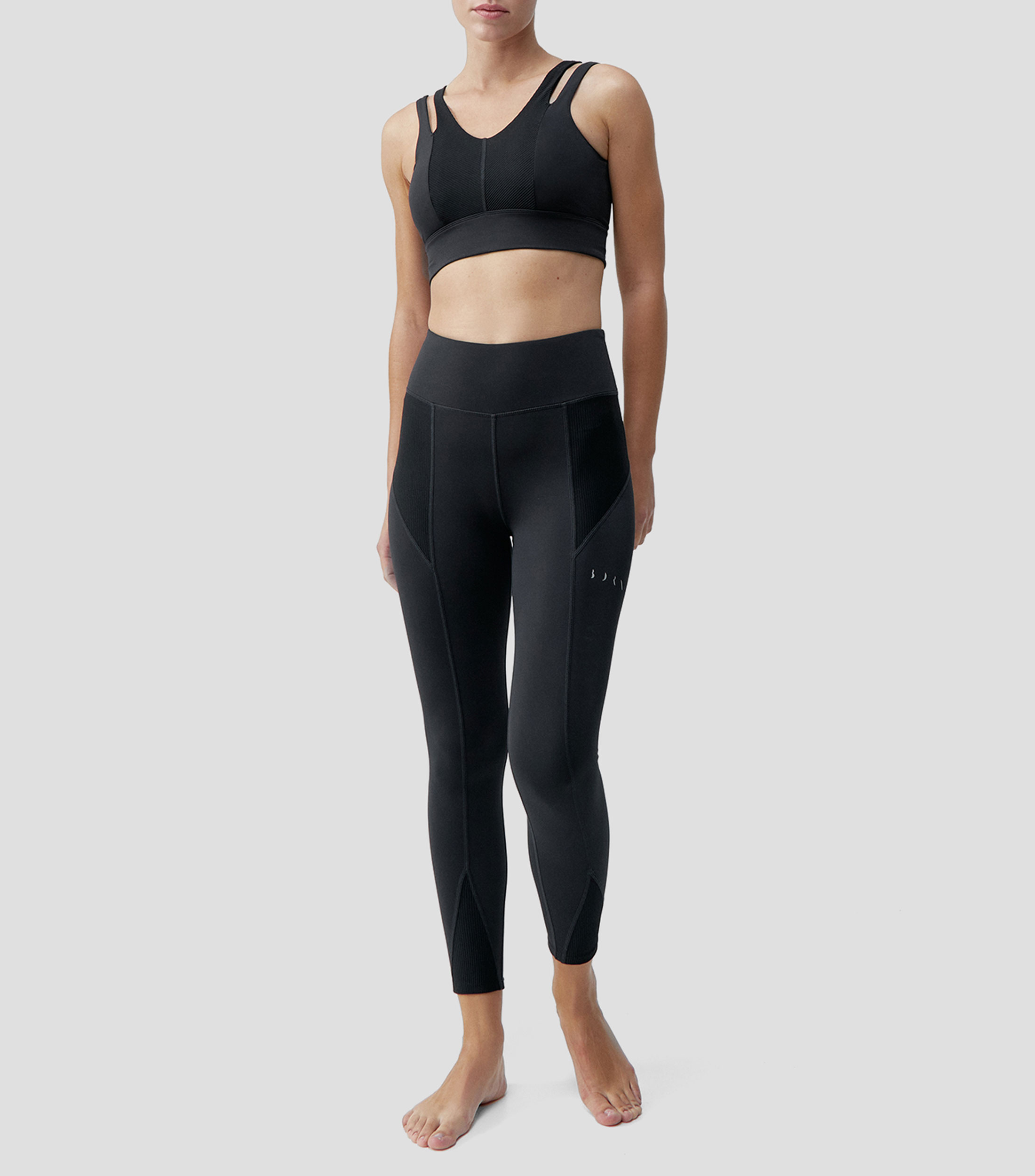 Leggings para Entrenamiento Mujer