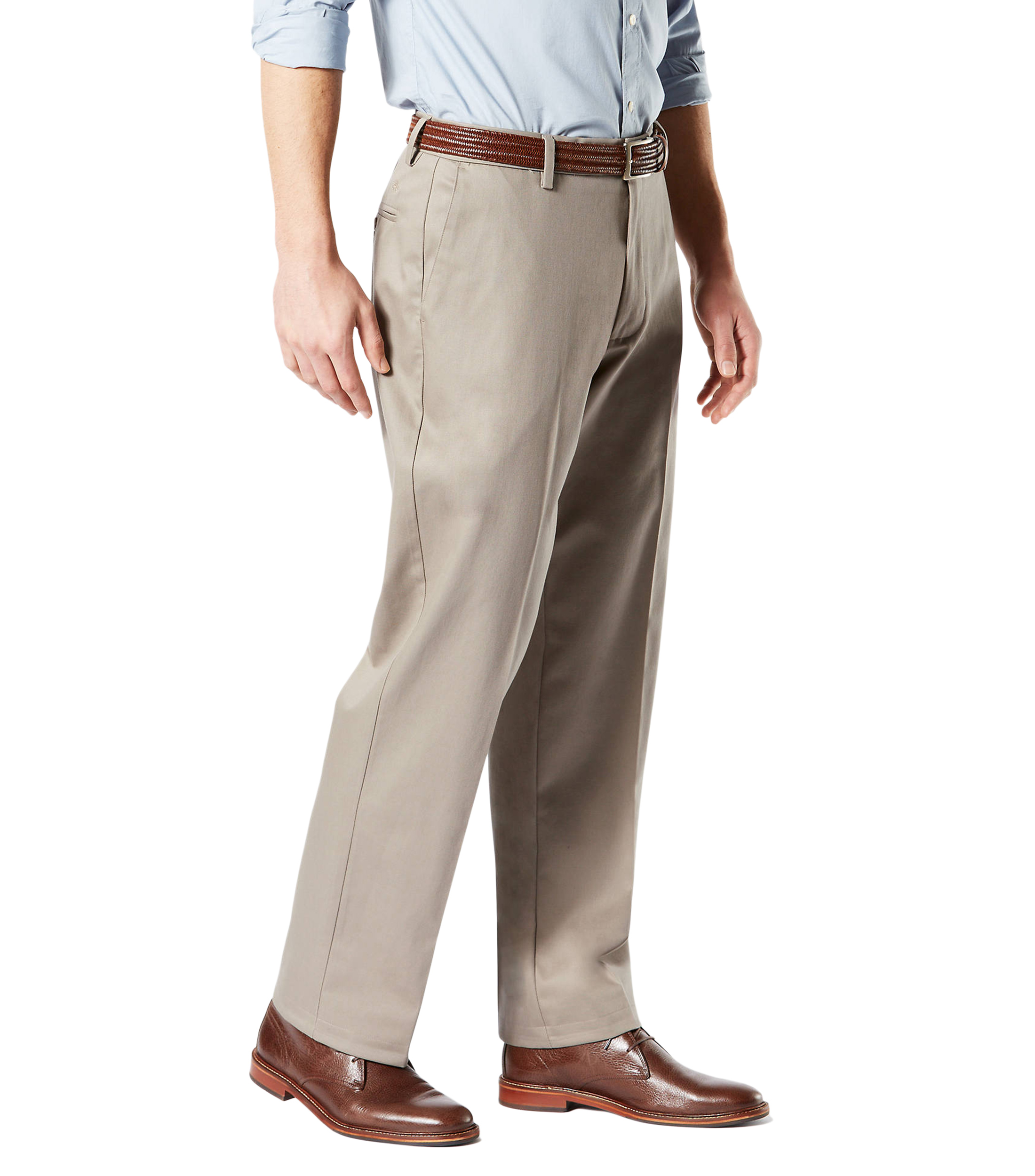 Dockers Pantalón de Vestir Hombre El Palacio de Hierro