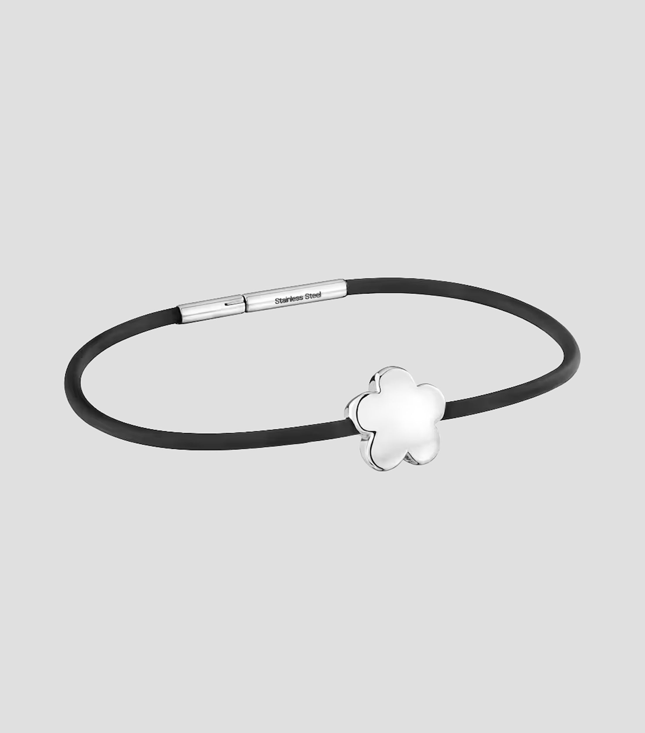 Pulsera flor Bold Motif Mujer