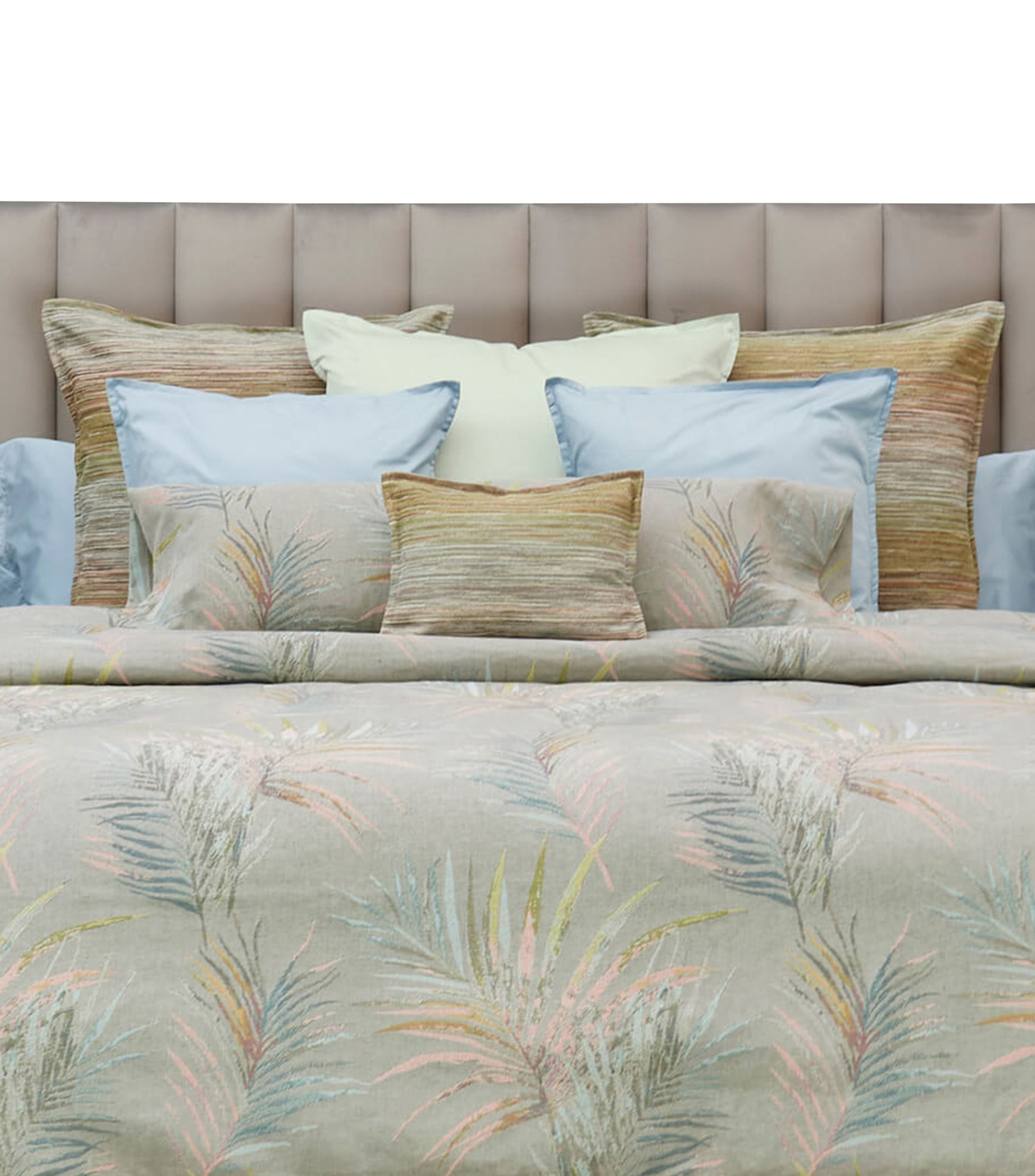 Kit Duvet K.S. Saman