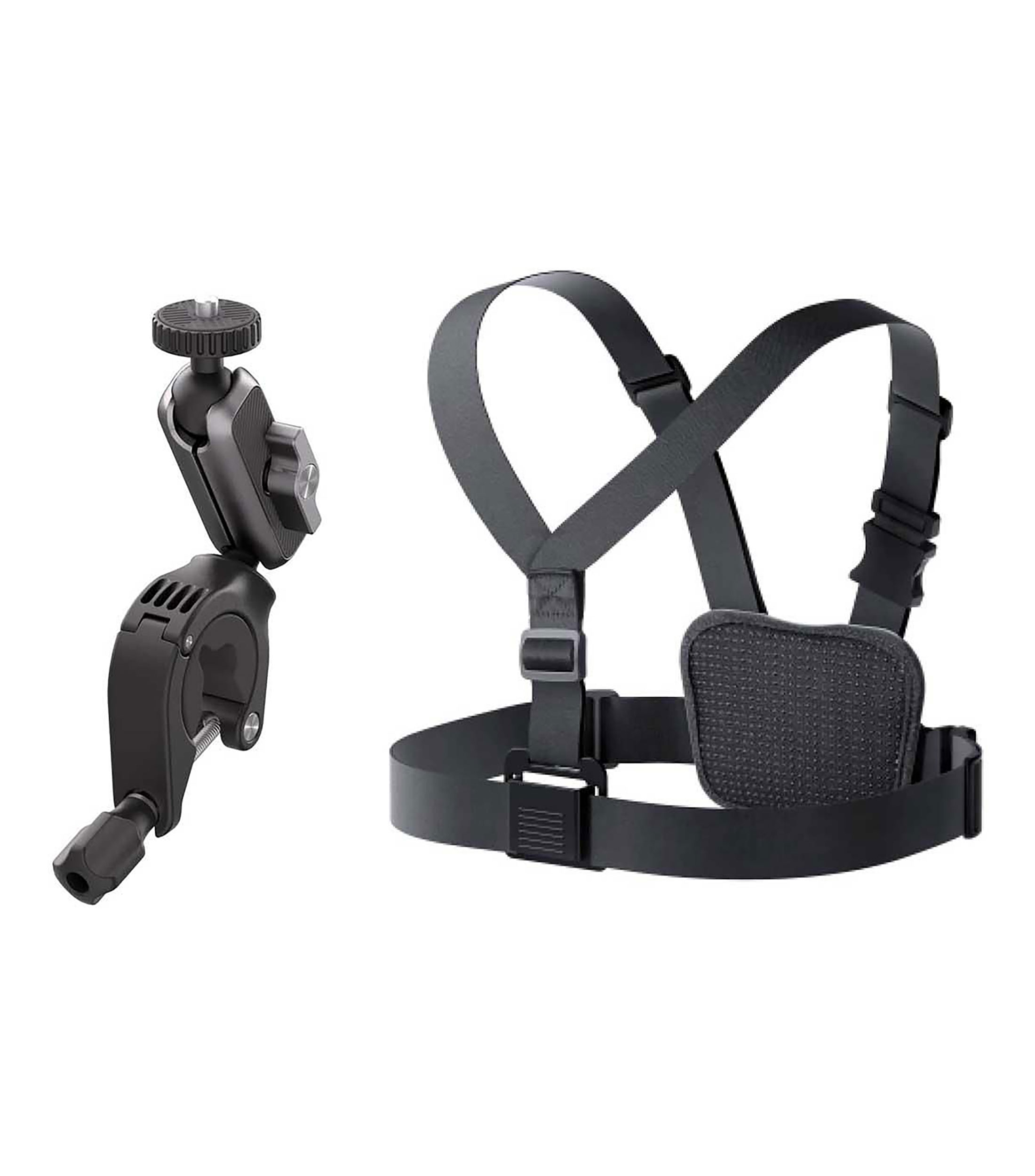 Kit de Bicicleta Para Cámara de Acción