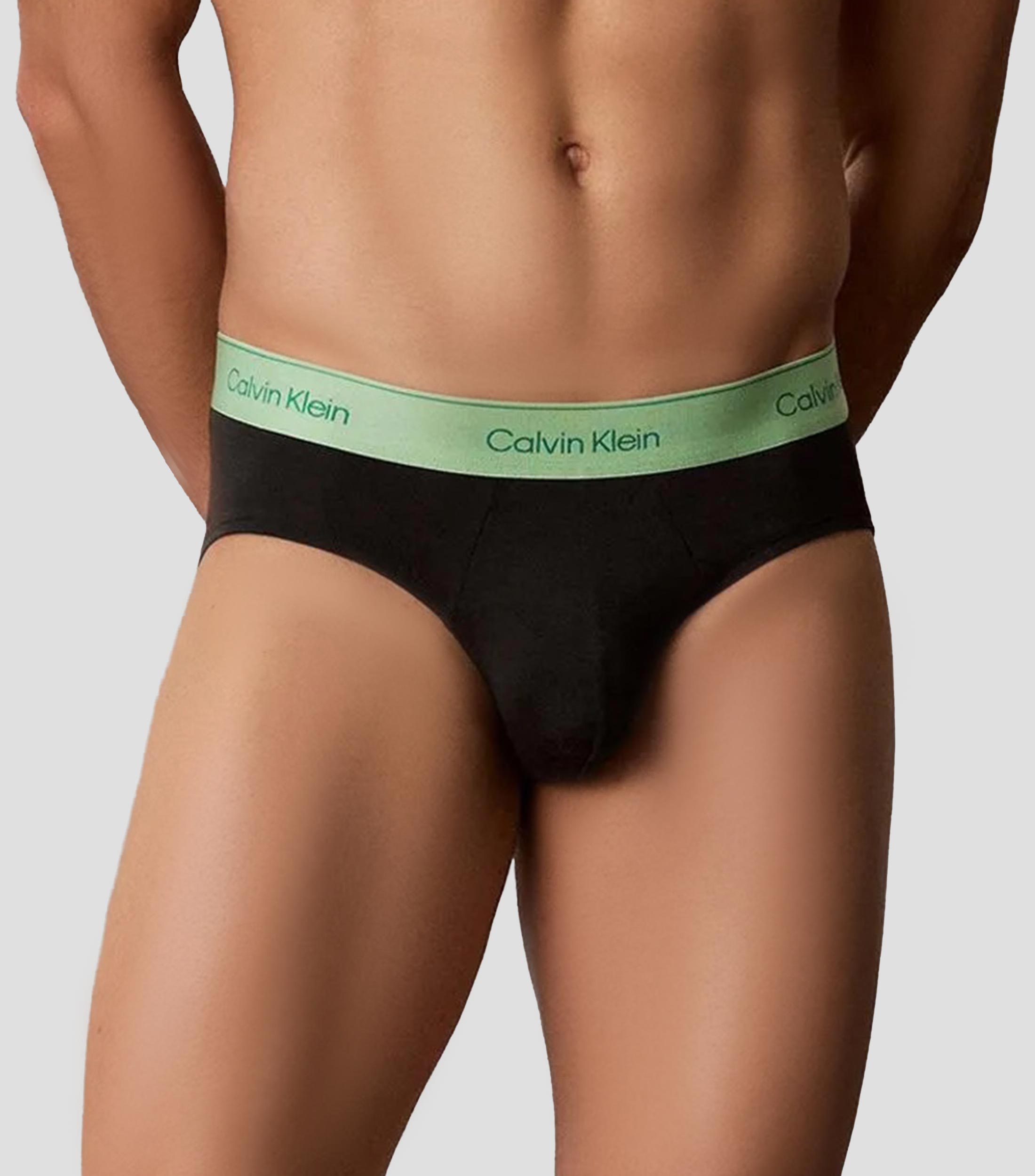 Set de Trusas 5 piezas Hombre