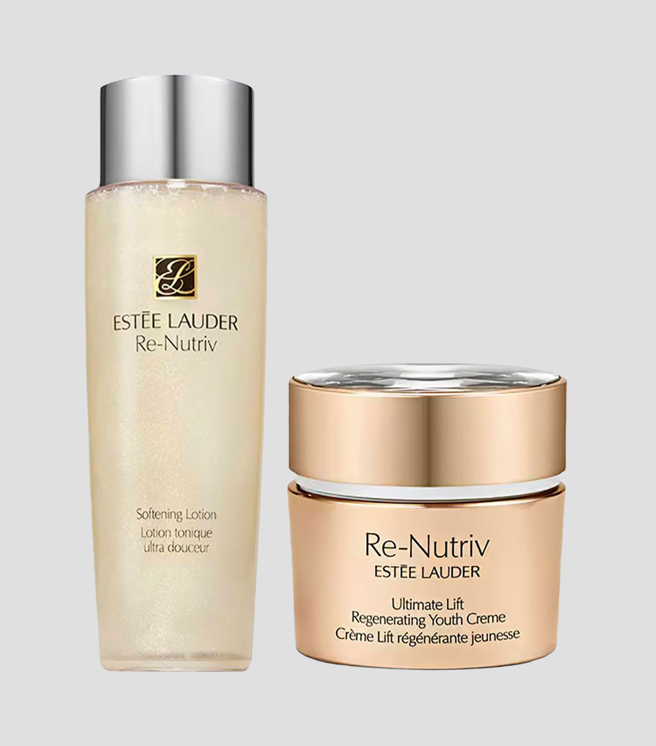 Set Re-Nutriv Unisex