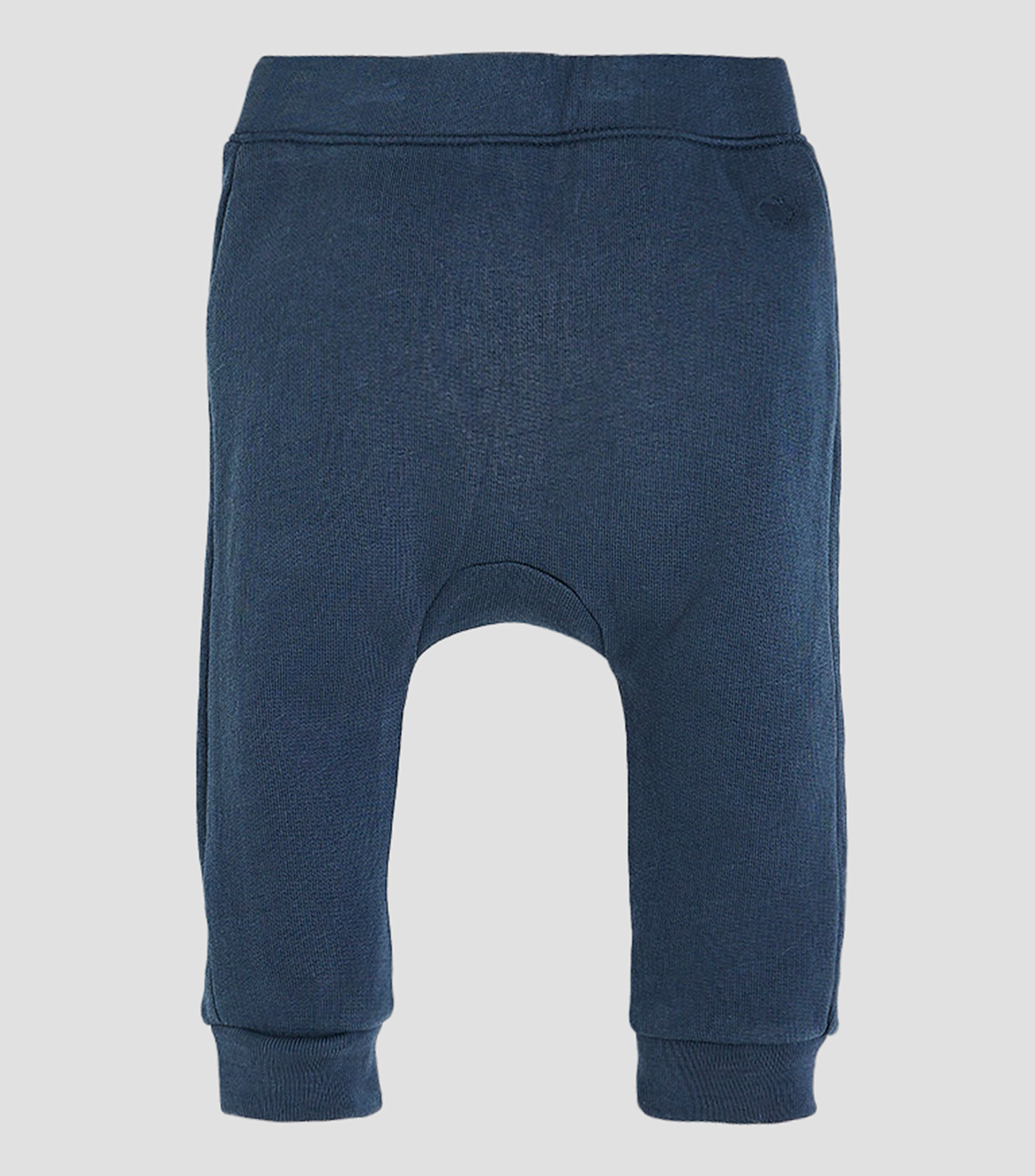 Pantalón liso Bebé