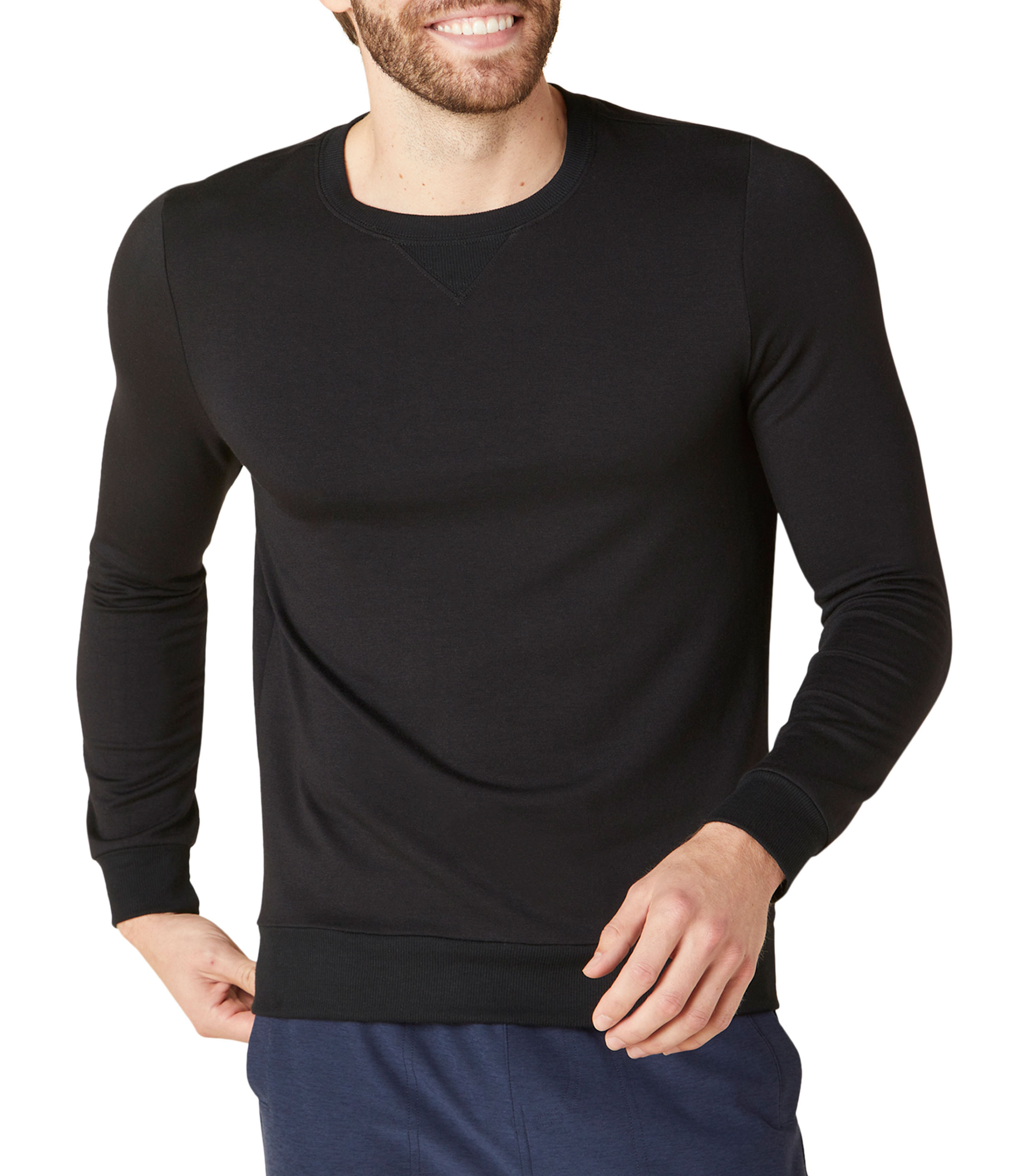 Sudadera Hombre