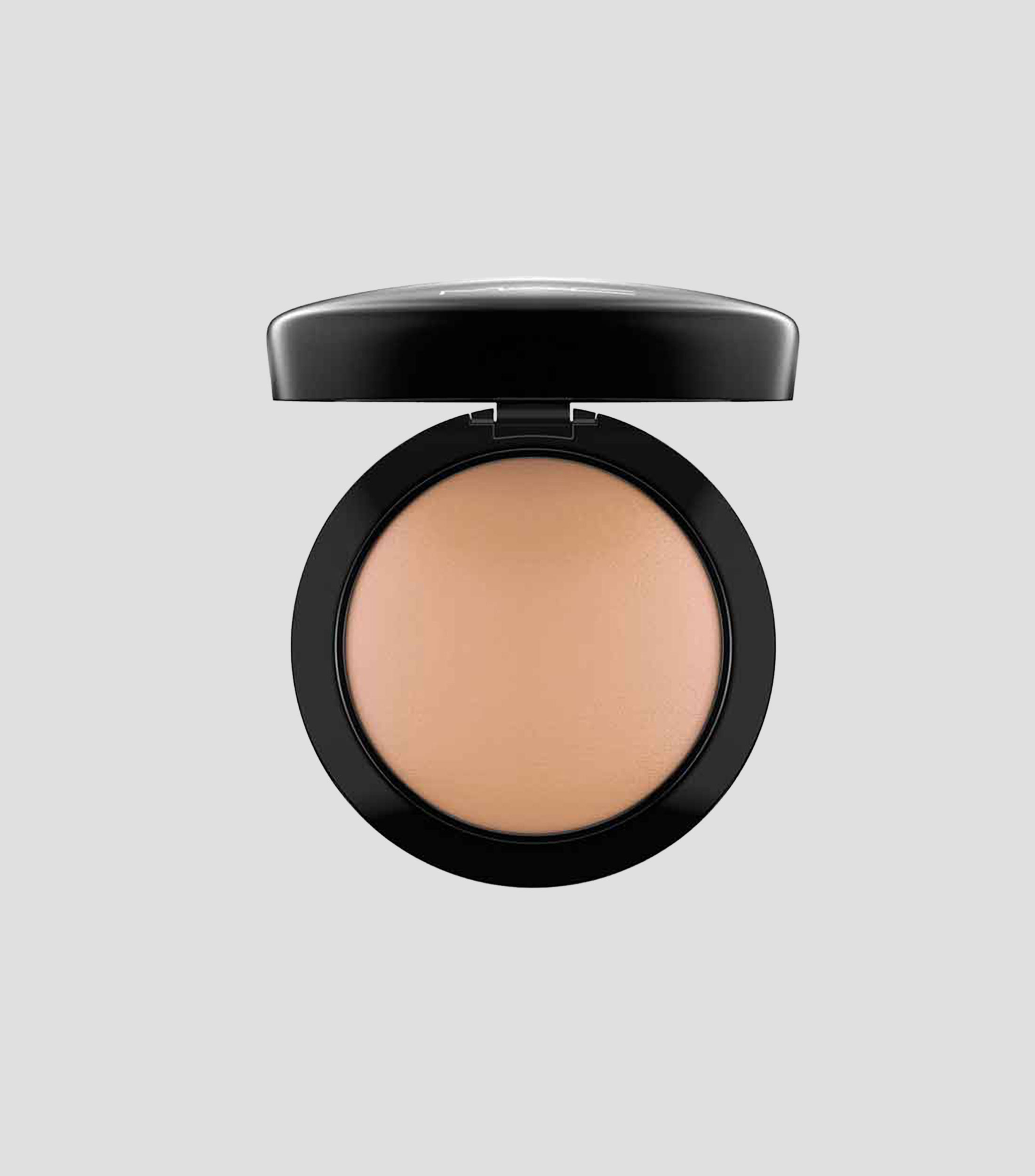 Polvo compacto Mineralize Skinfinish Natural Medium Deep, 10 gr