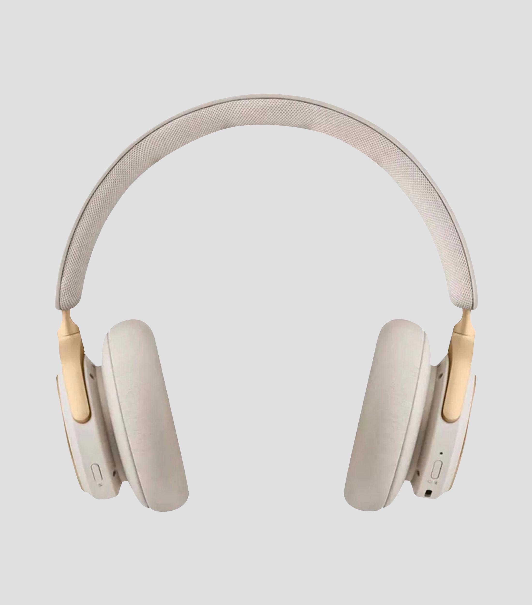 Audífonos inalámbricos Bluetooth 5.1 Beoplay HX Gold Tone