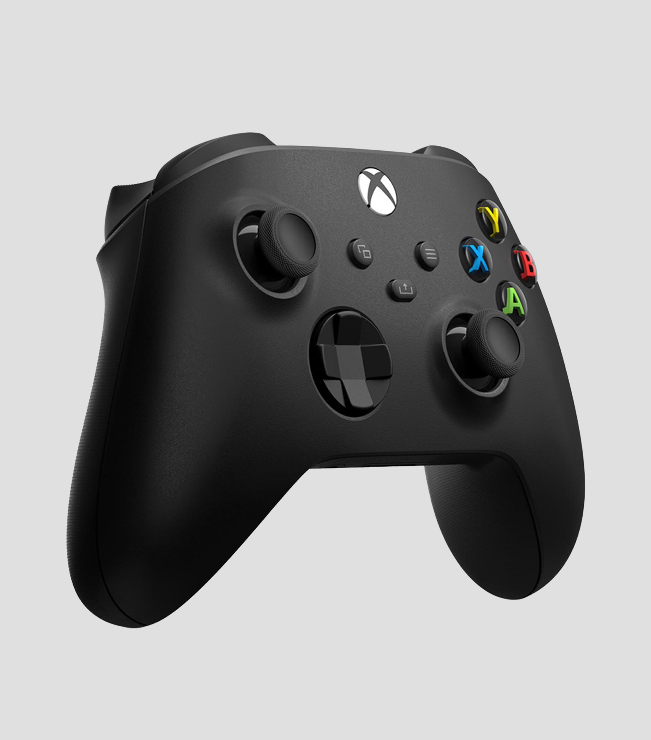 Consola Xbox Series X 1 TB
