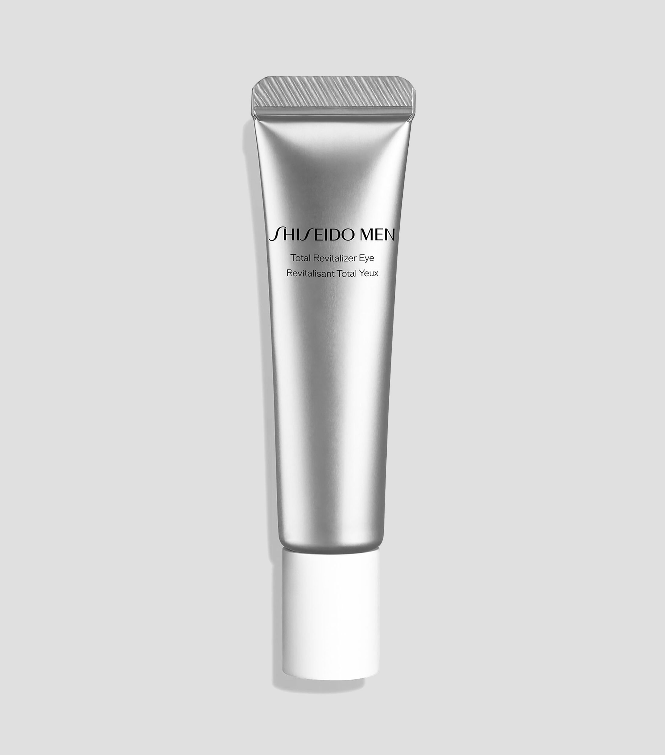 Tratamiento para contorno de ojos Men Total Revitalizer, 15 ml