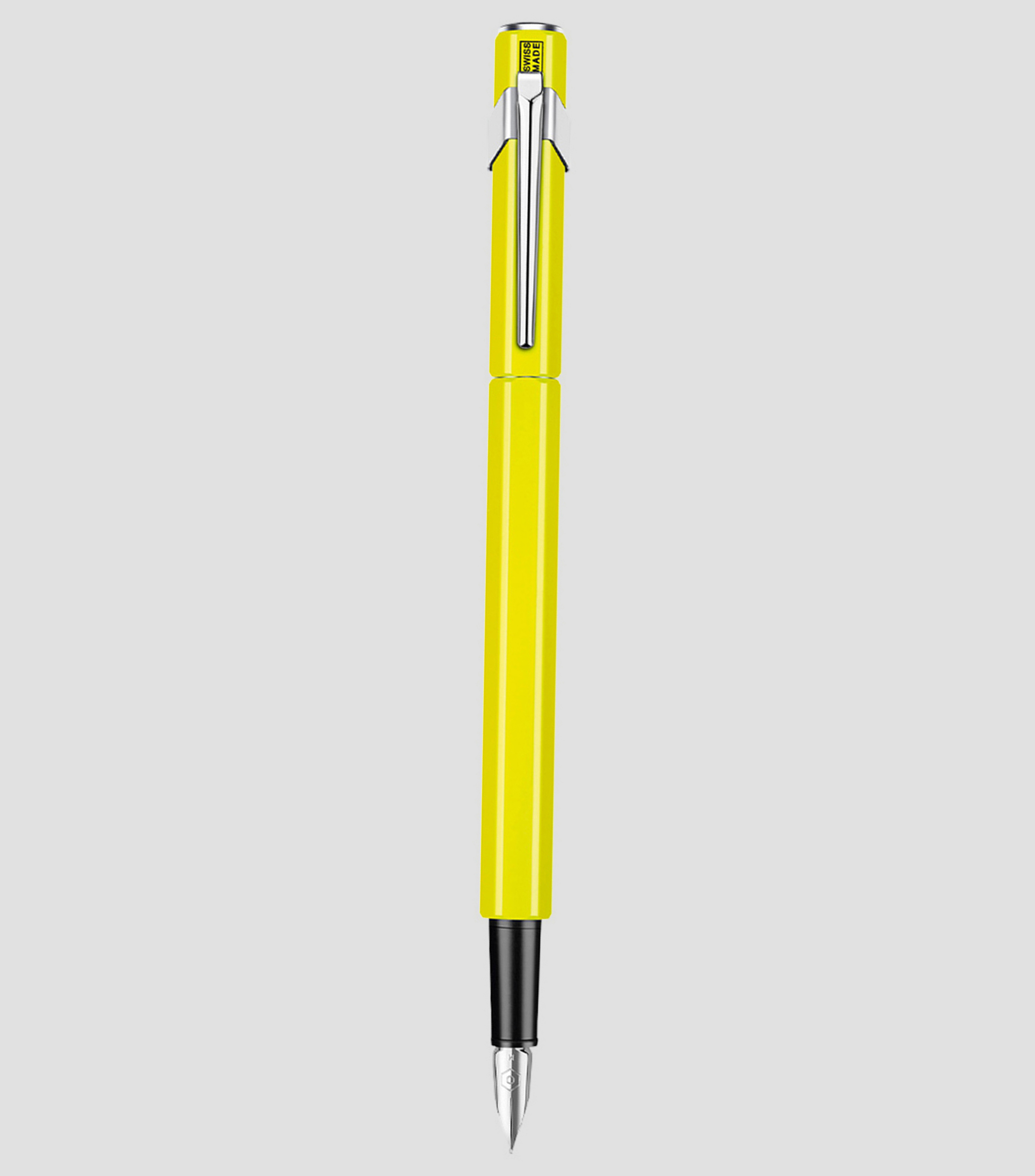 Pluma Fuente