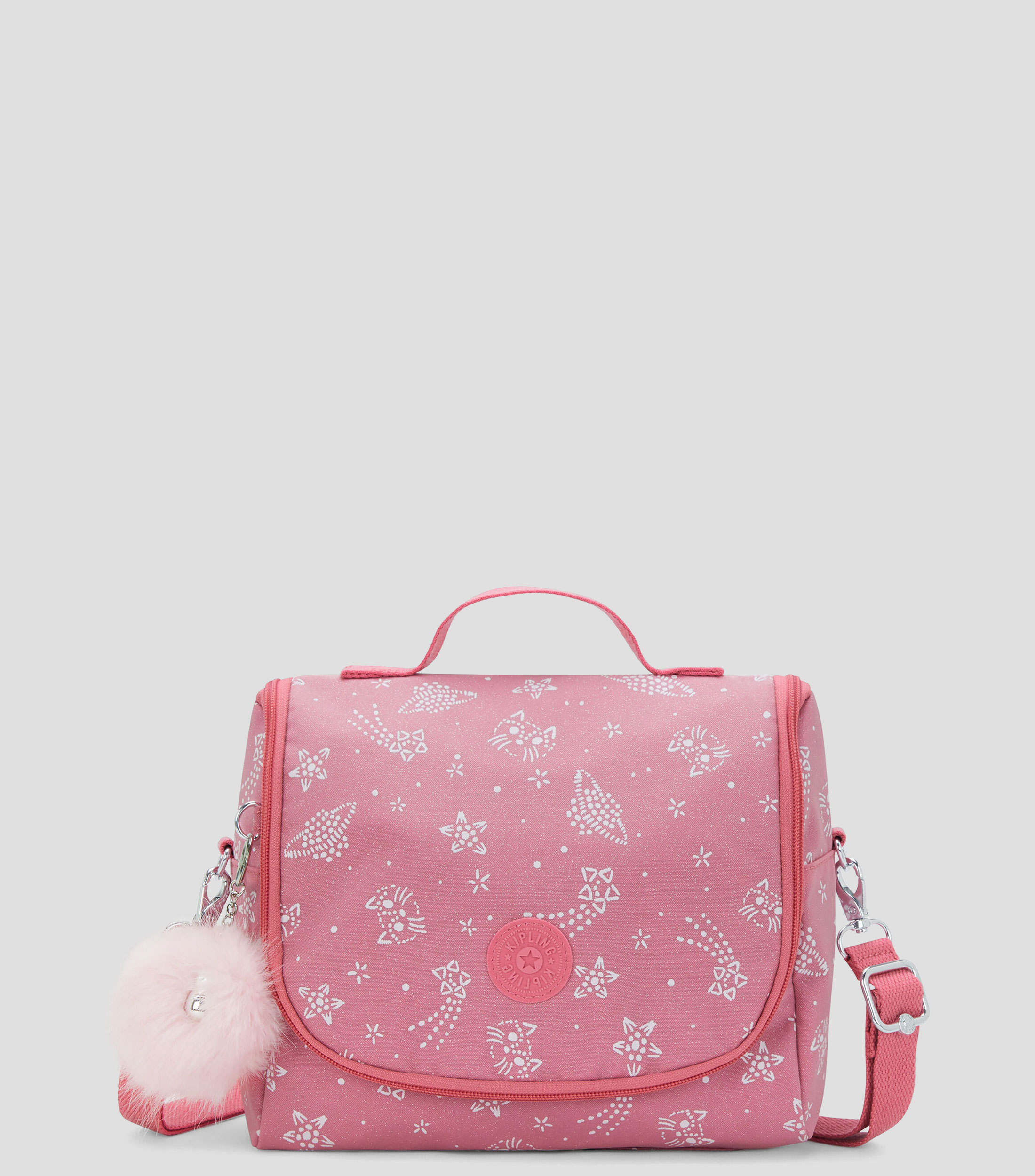 Lonchera New Kichirou Niña