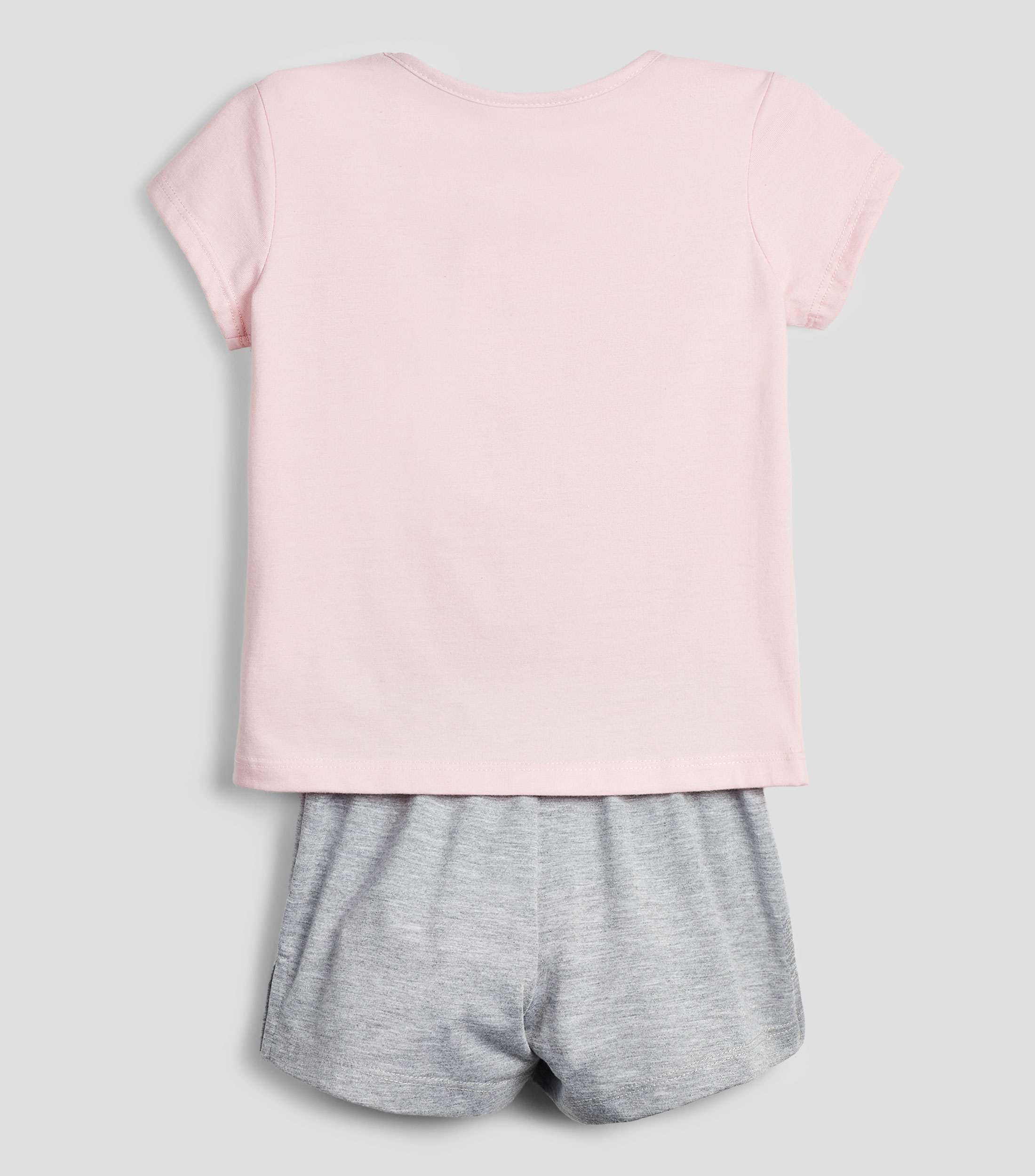 Pijama 2 piezas Niña