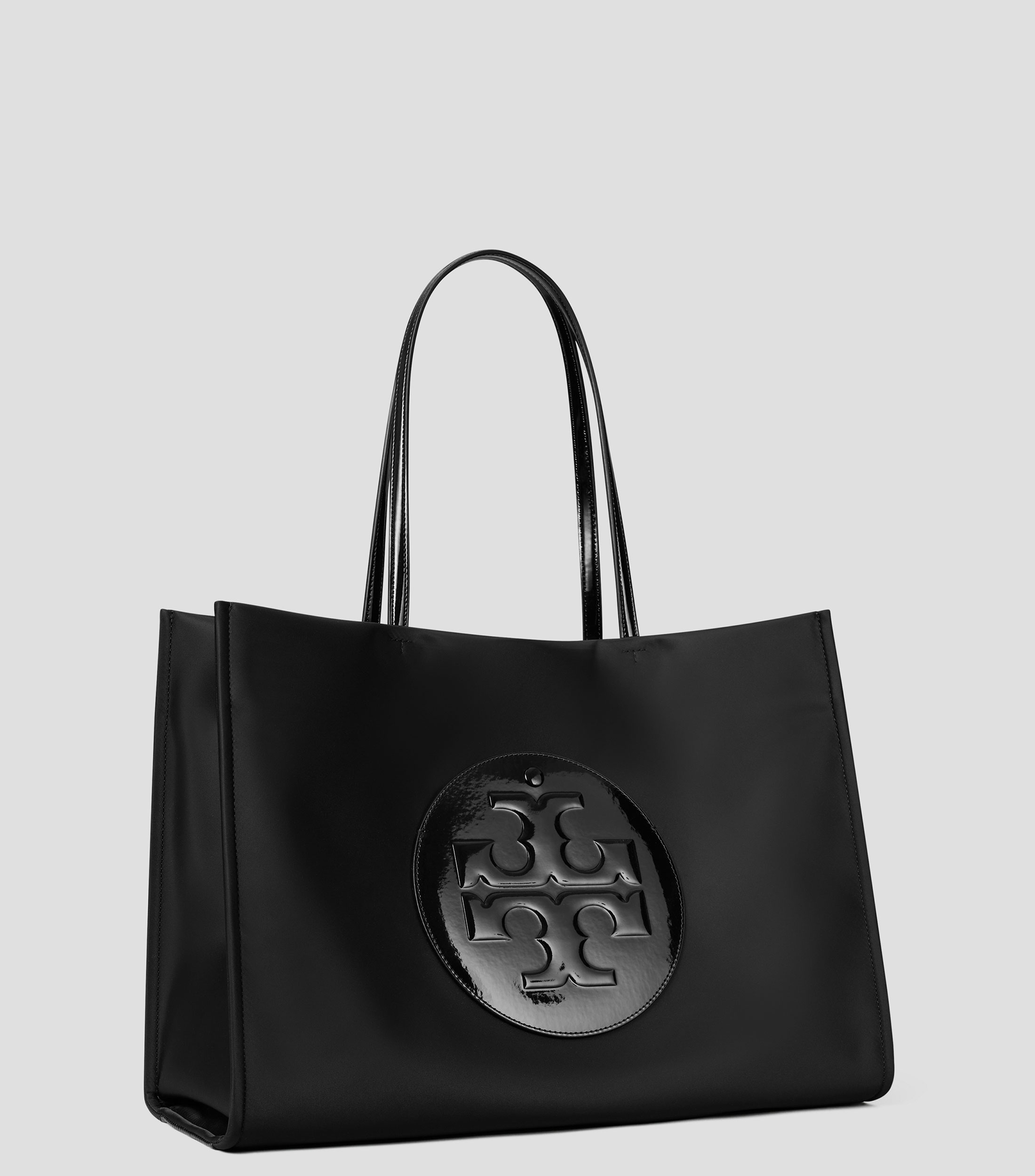 Bolsa tote Ella Patent