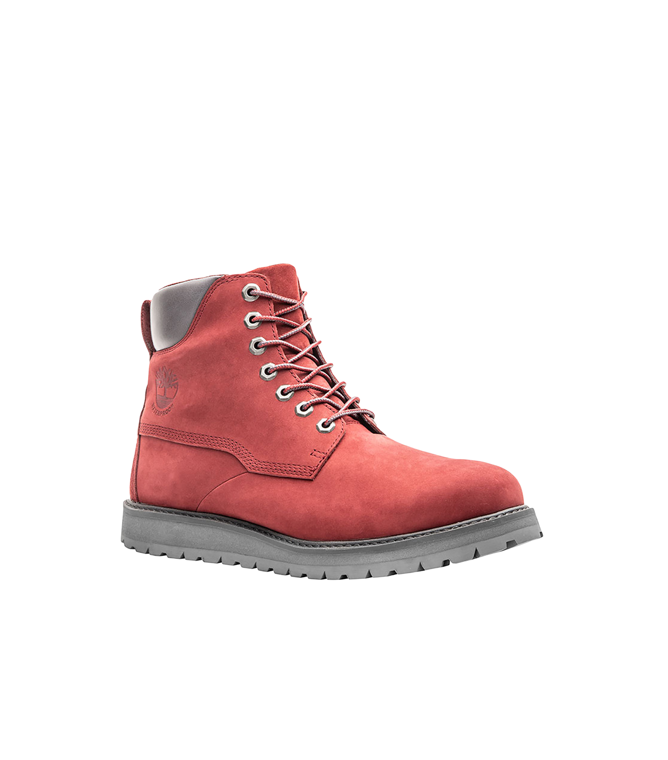 Timberland Botas Richmond Ridge Hombre El Palacio de Hierro