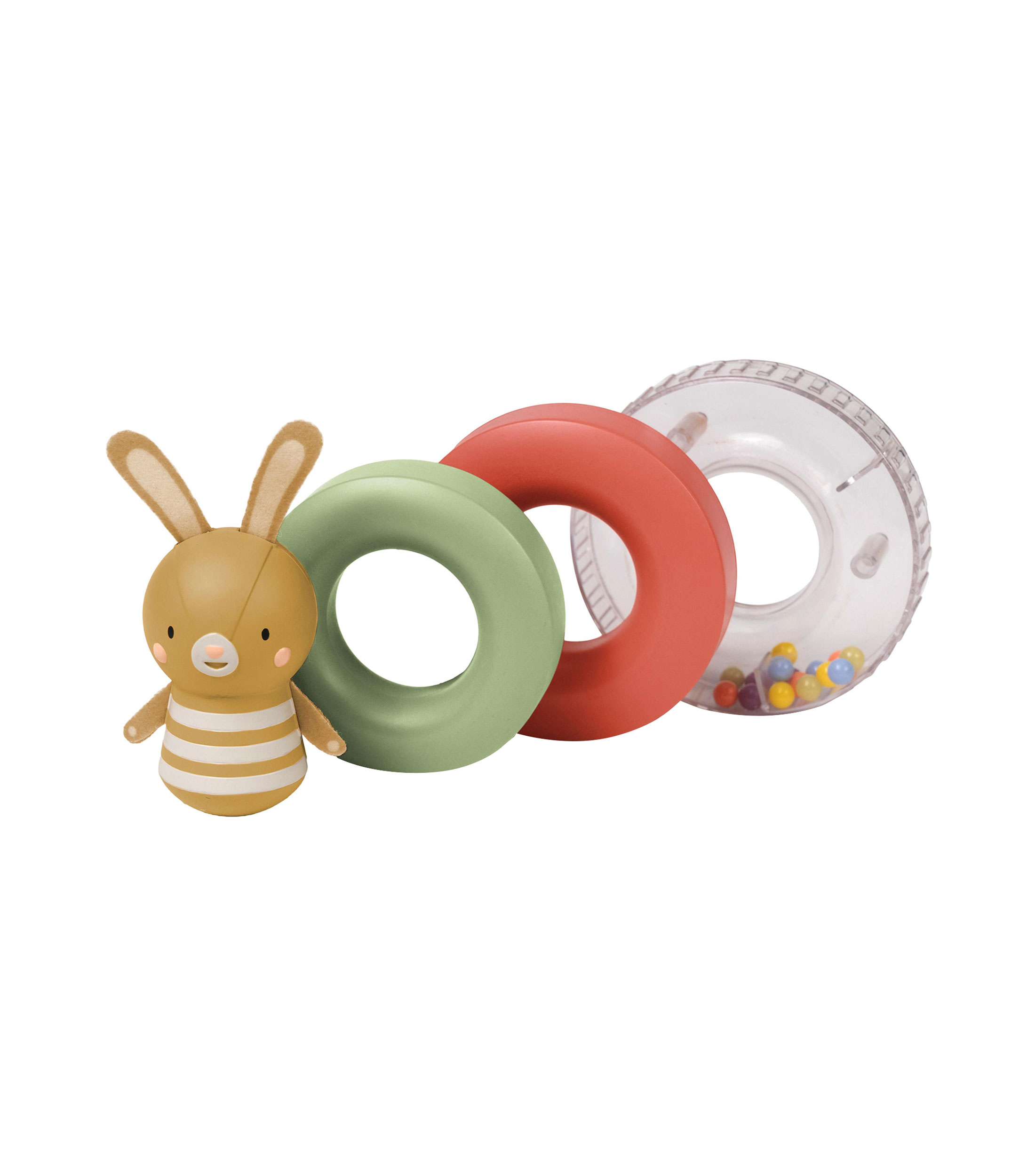 Camión apilador Conejo