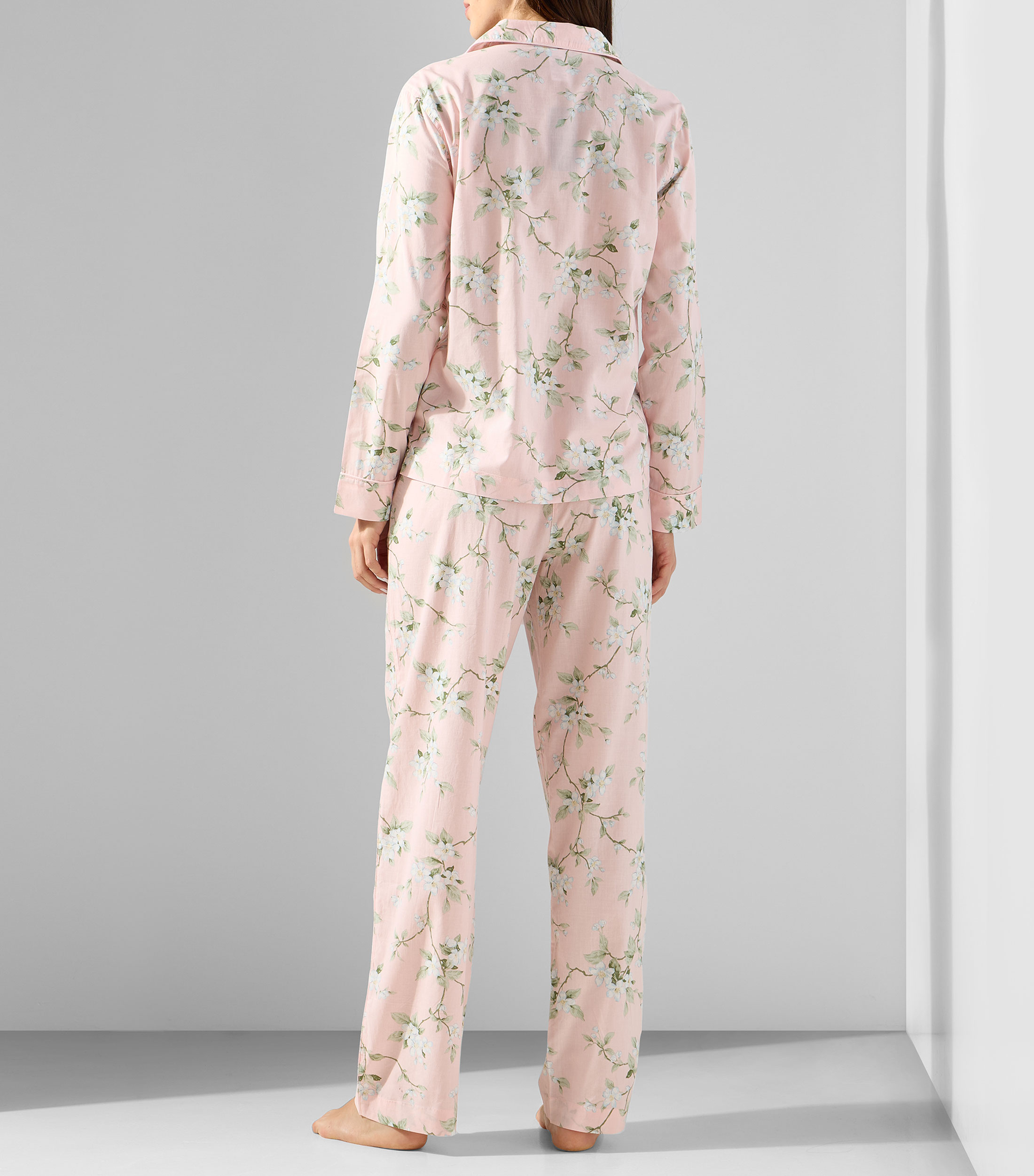 Pijama 2 piezas Mujer