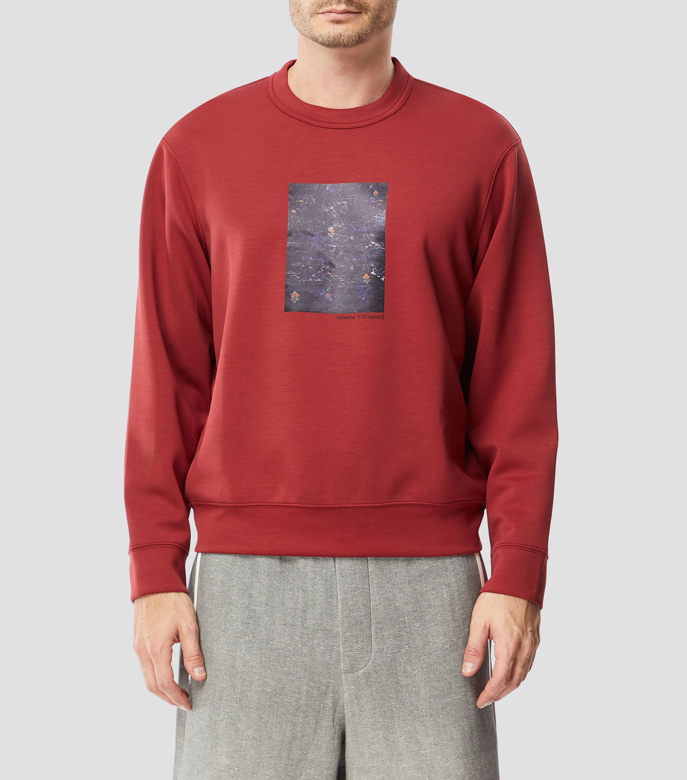 Sudadera Hombre