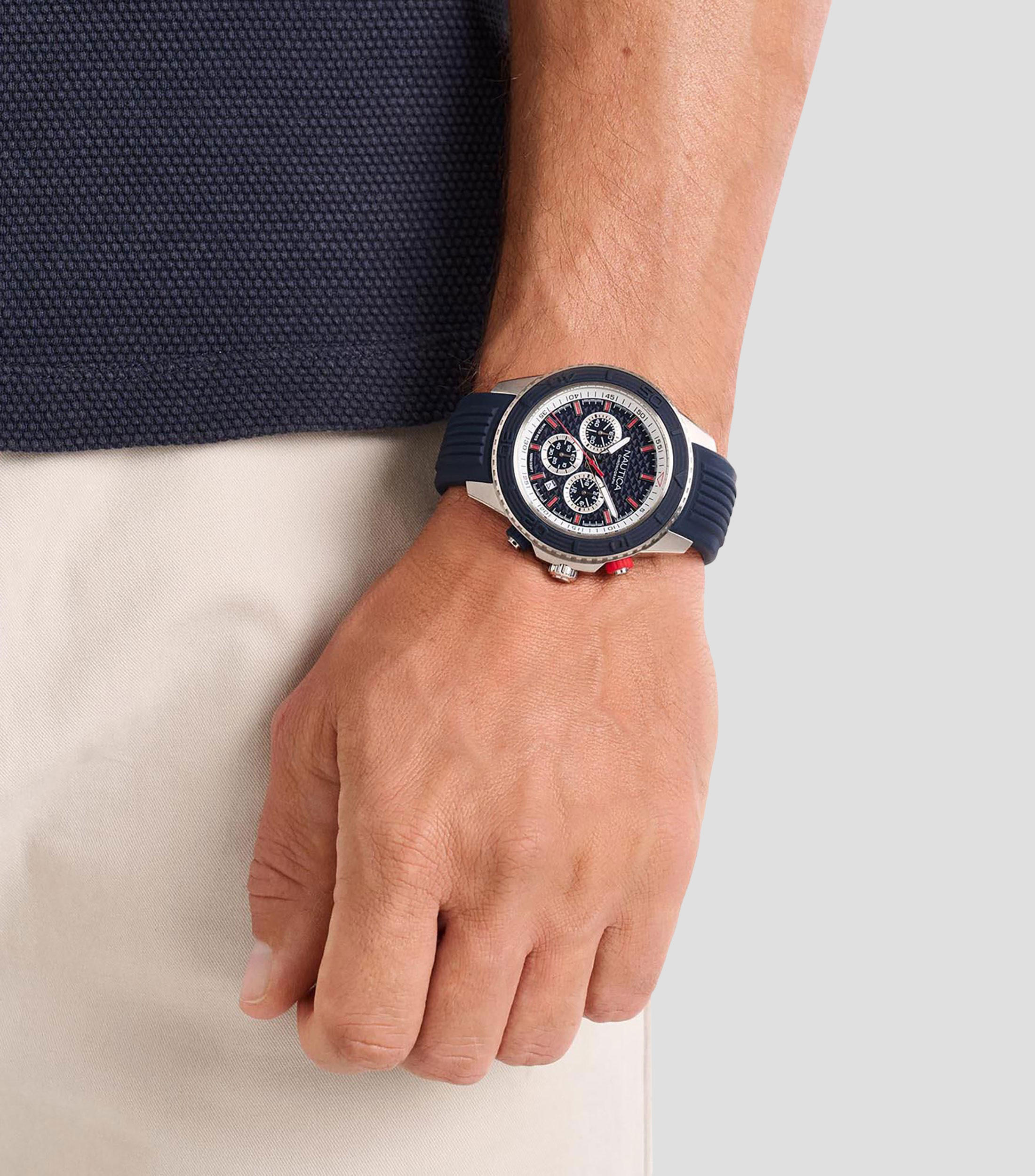 Reloj para Hombre One Casual Azul
