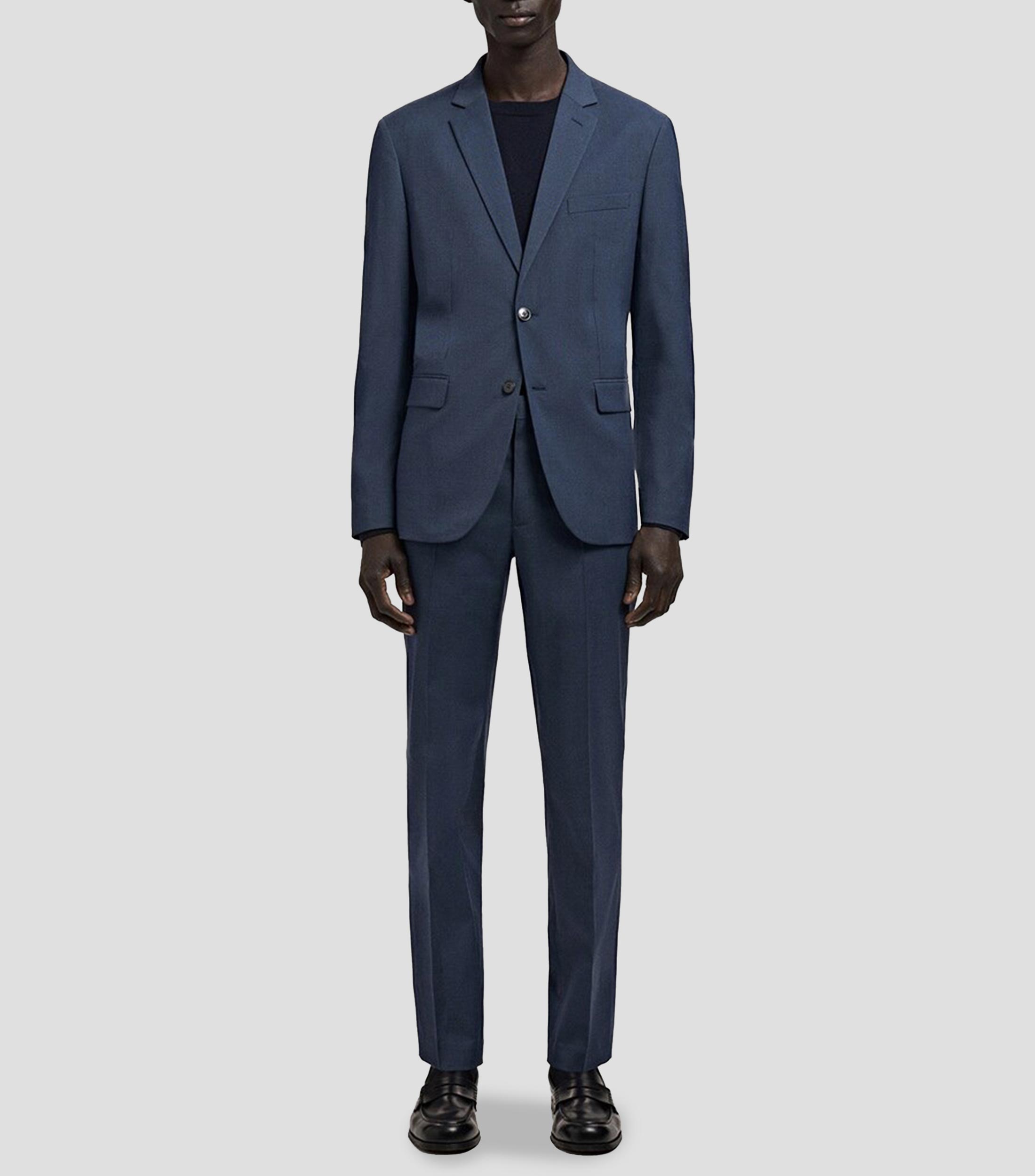 Pantalón de Vestir Hombre