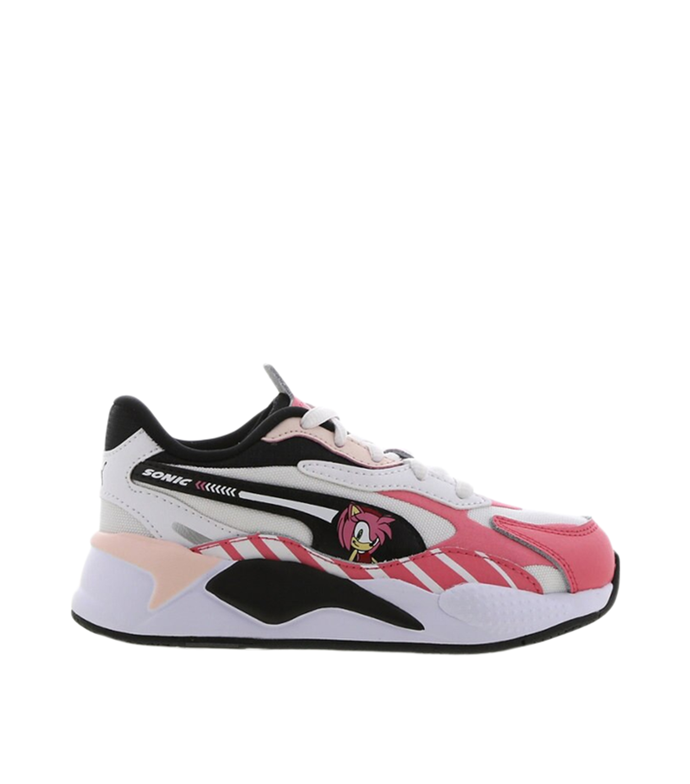 tenis puma de sonic