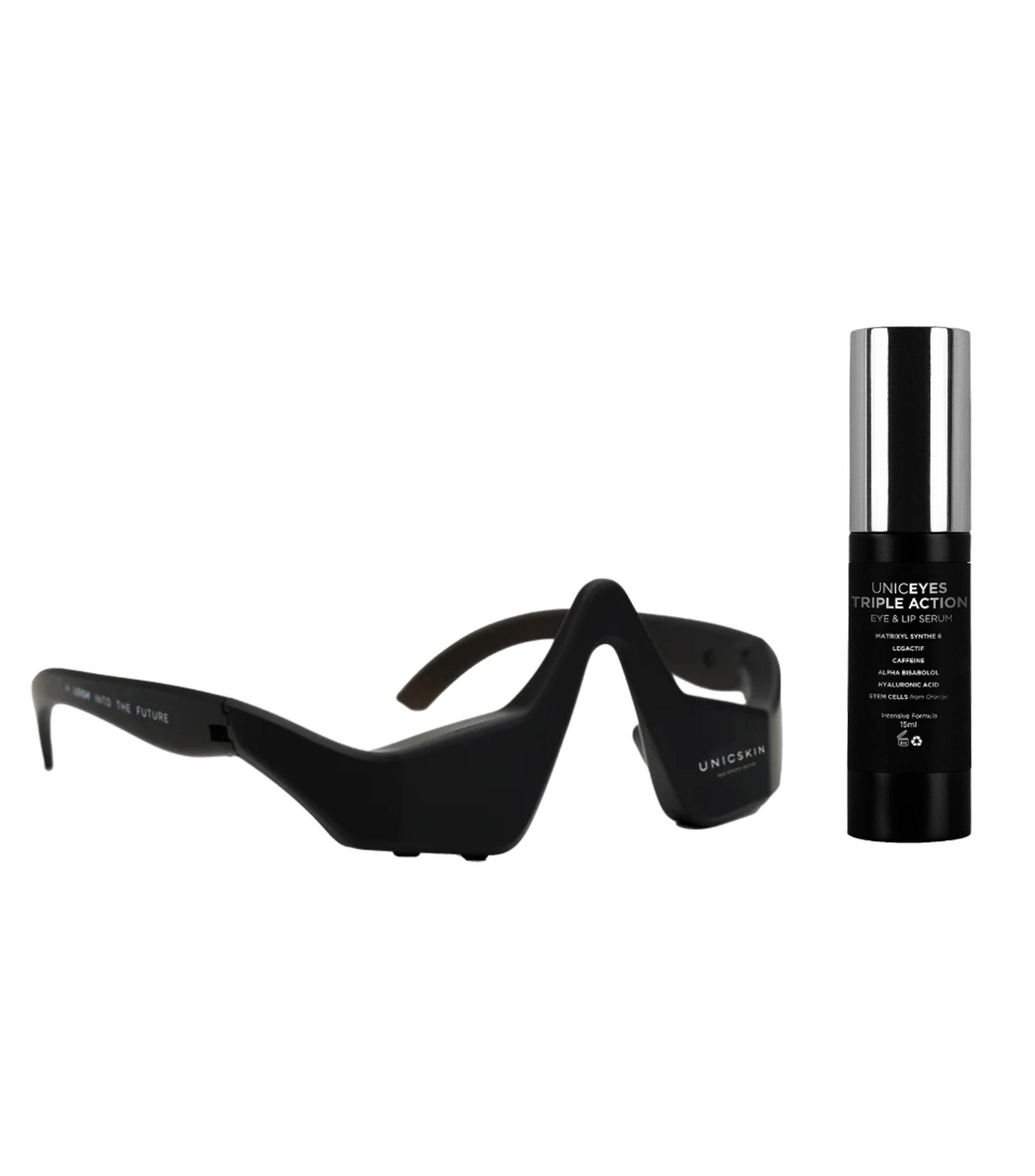 Set de Tratamiento facial Advanced EyeCare Duo Unisex