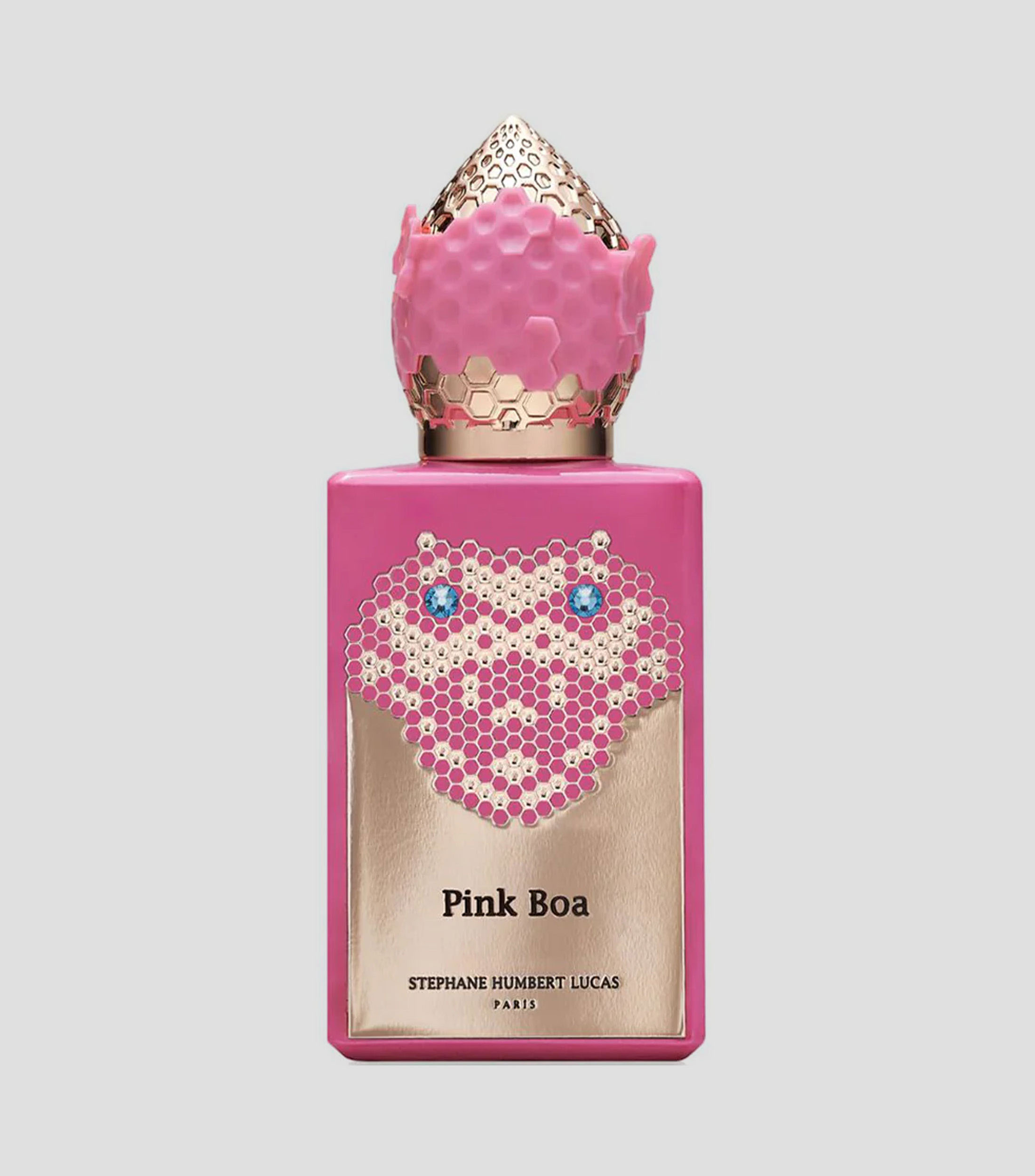 Perfume Pink Boa, Eau de Parfum 50 ml para Mujer