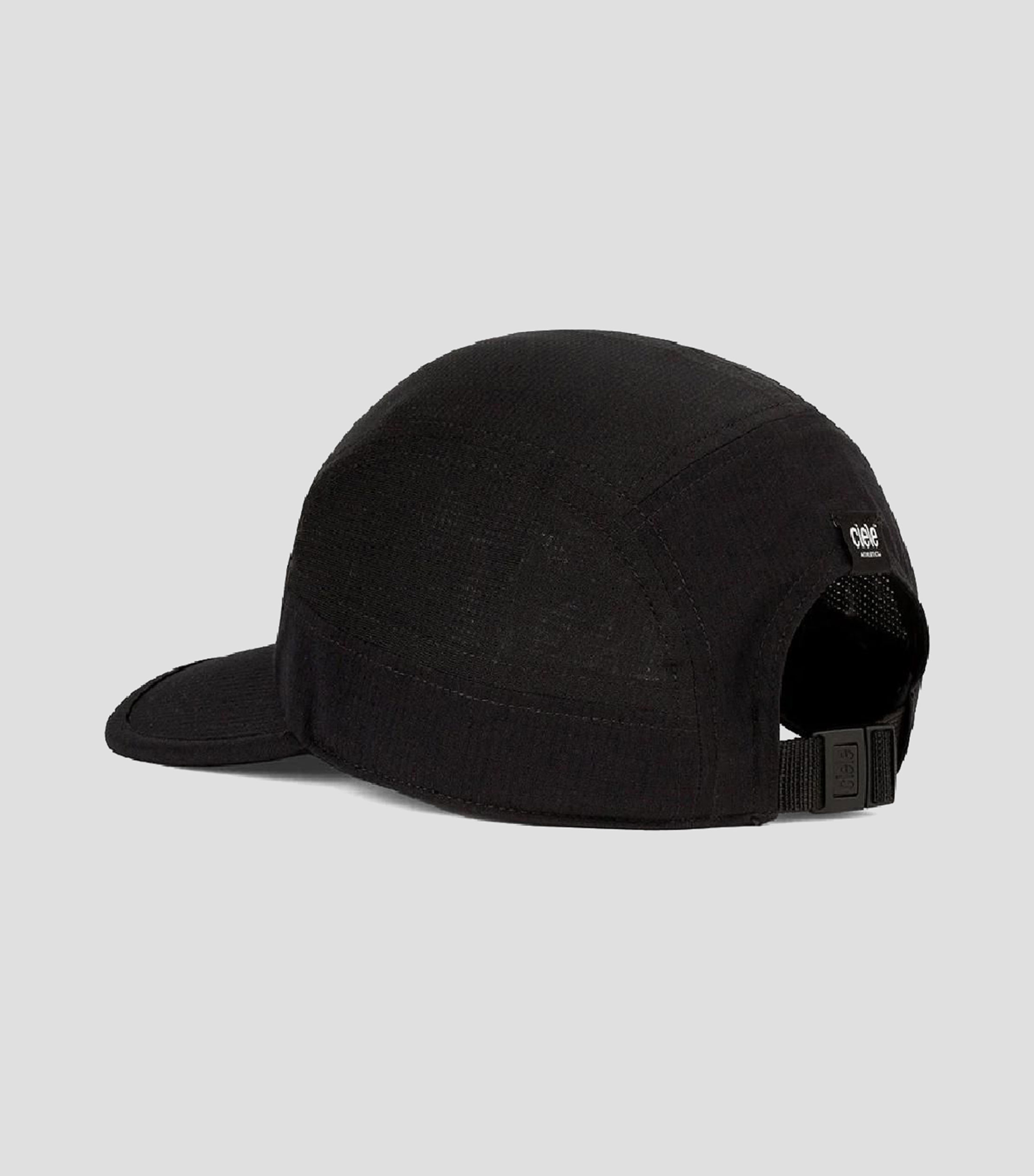 Gorra para correr Capital whitaker estampada Unisex