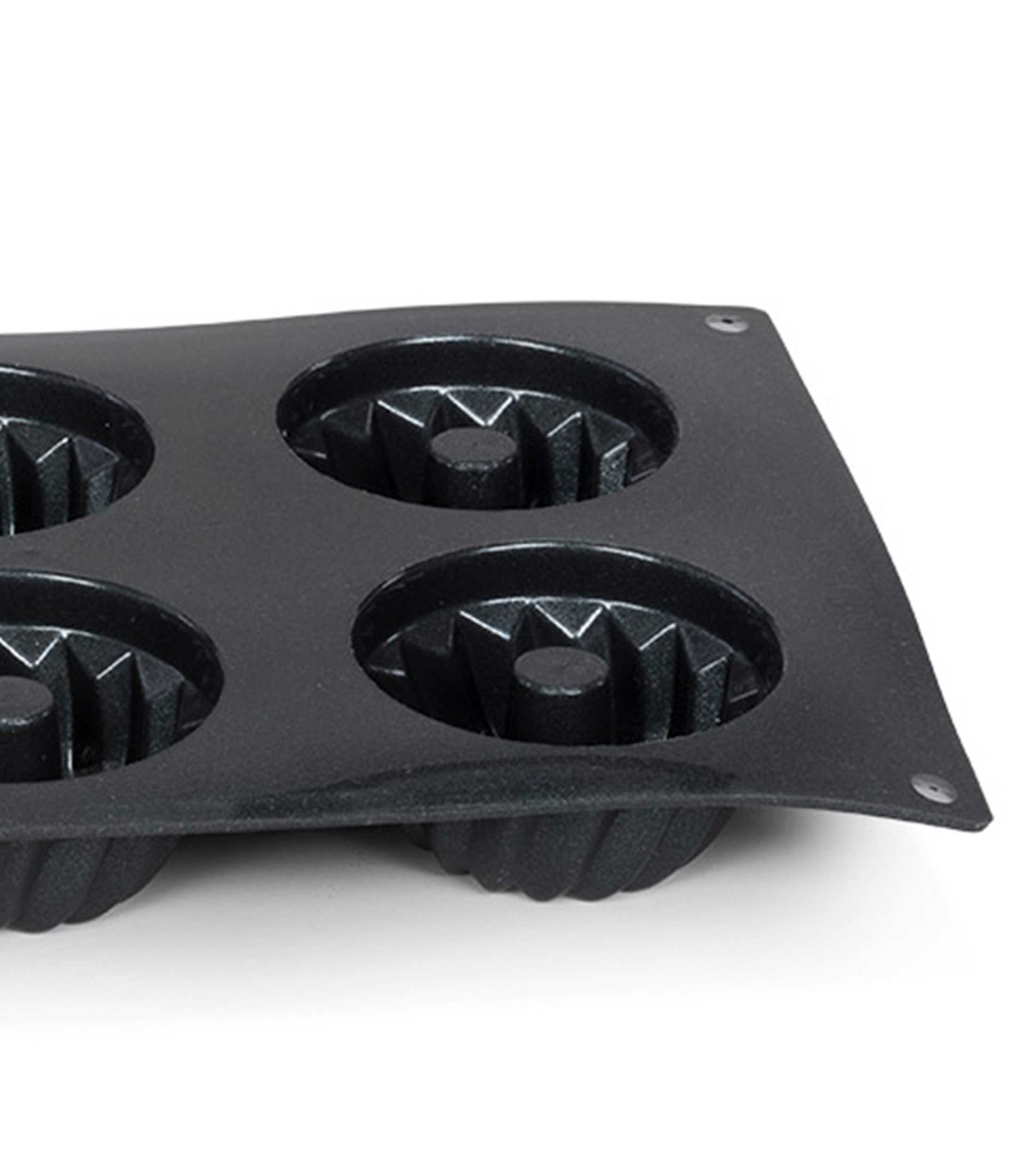 Mini Molde Bundt