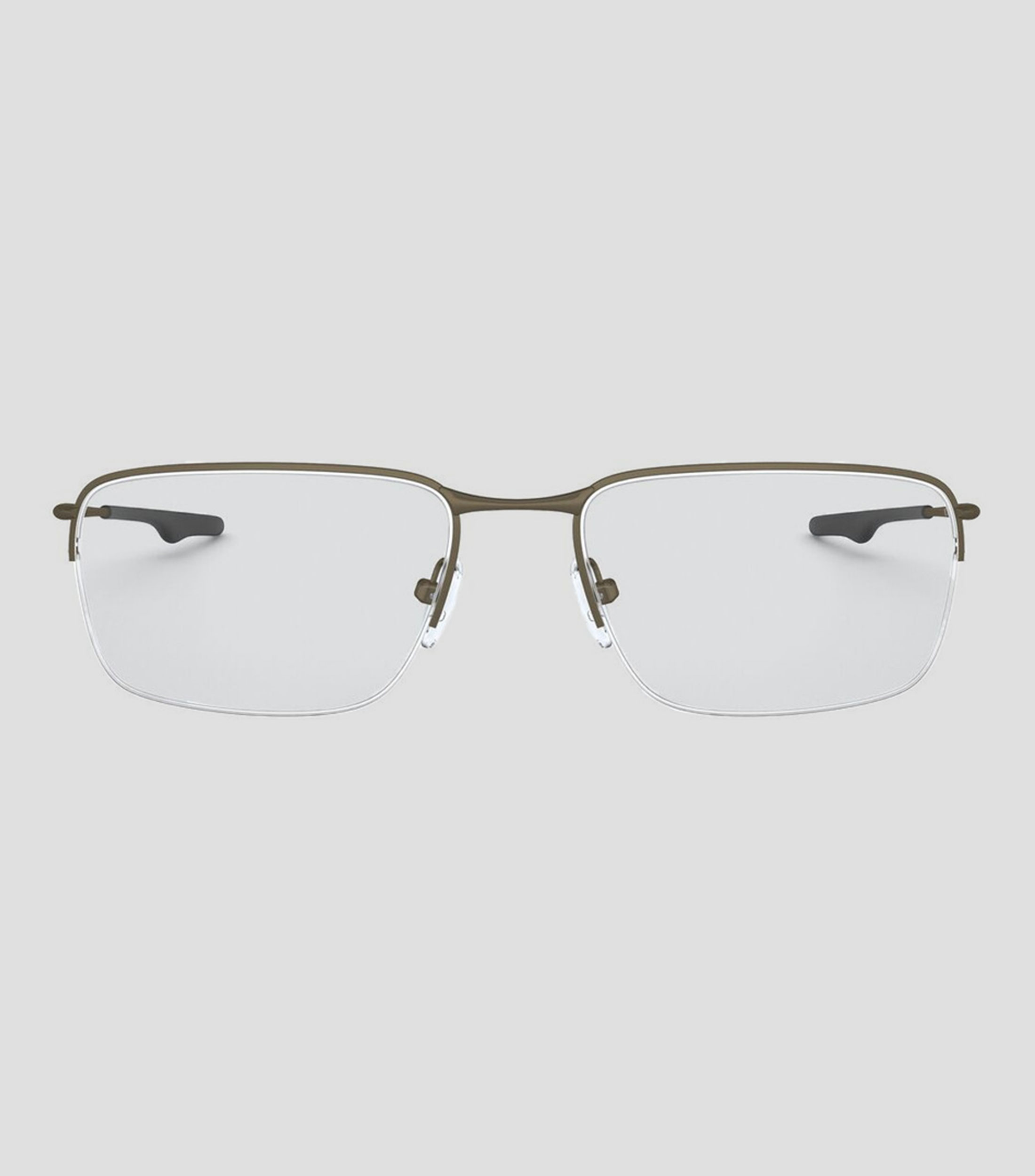 Lentes oftálmicos rectangulares Wingback SQ Hombre