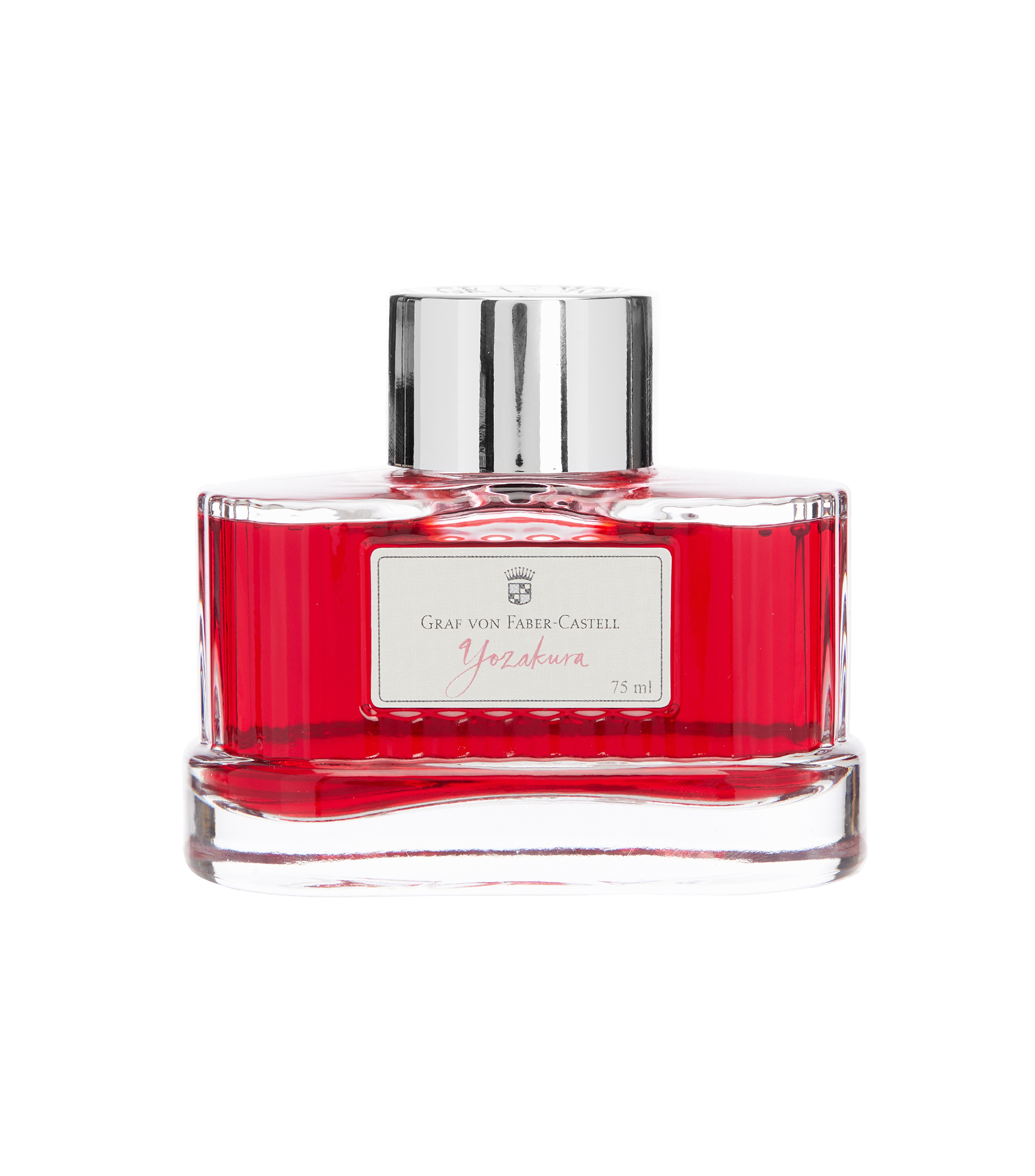 Frasco de Tinta Rosa Yozakura, 75 ml