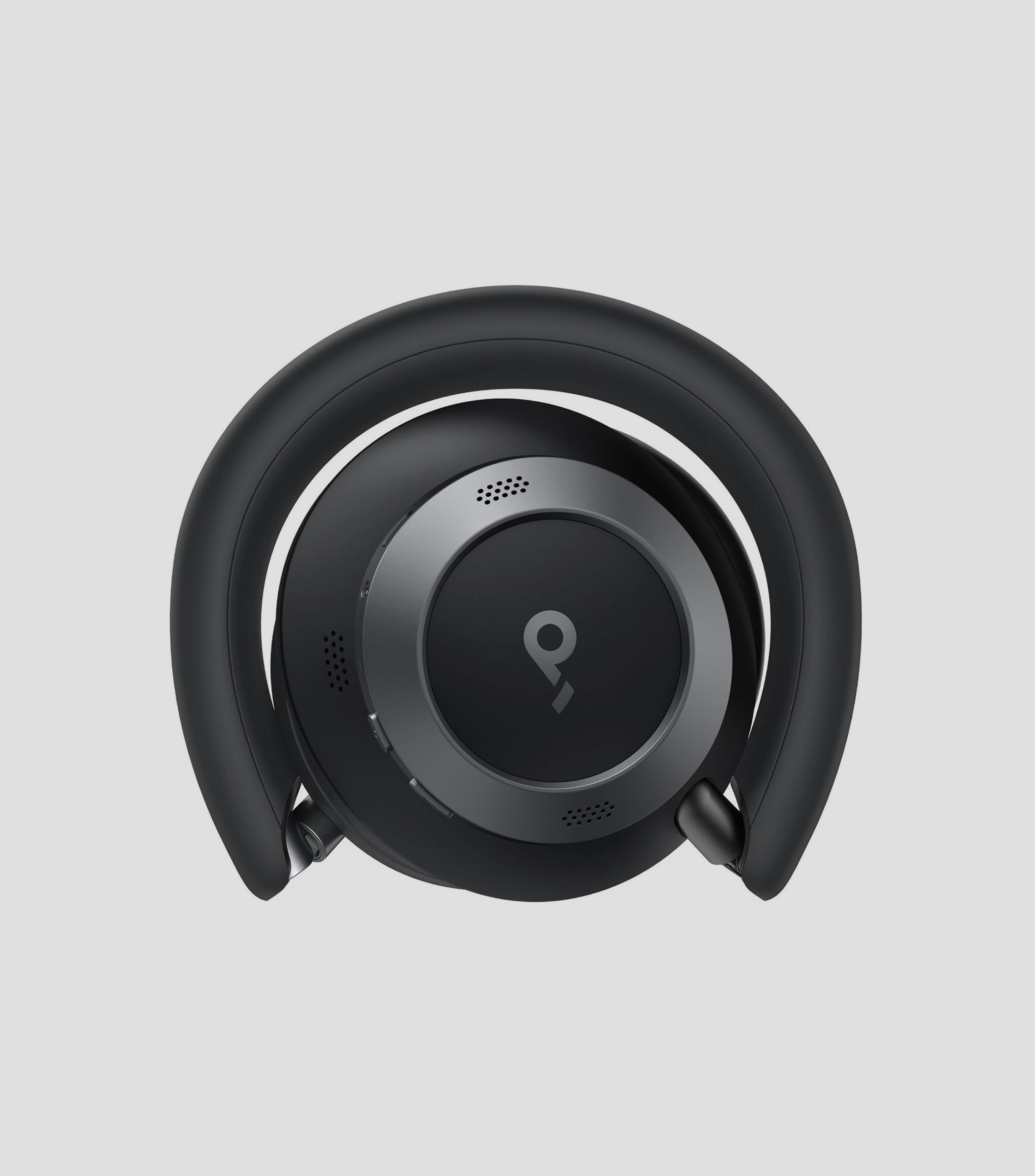 Audífonos inalámbricos Bluetooth 5.3 over ear Space One Pro