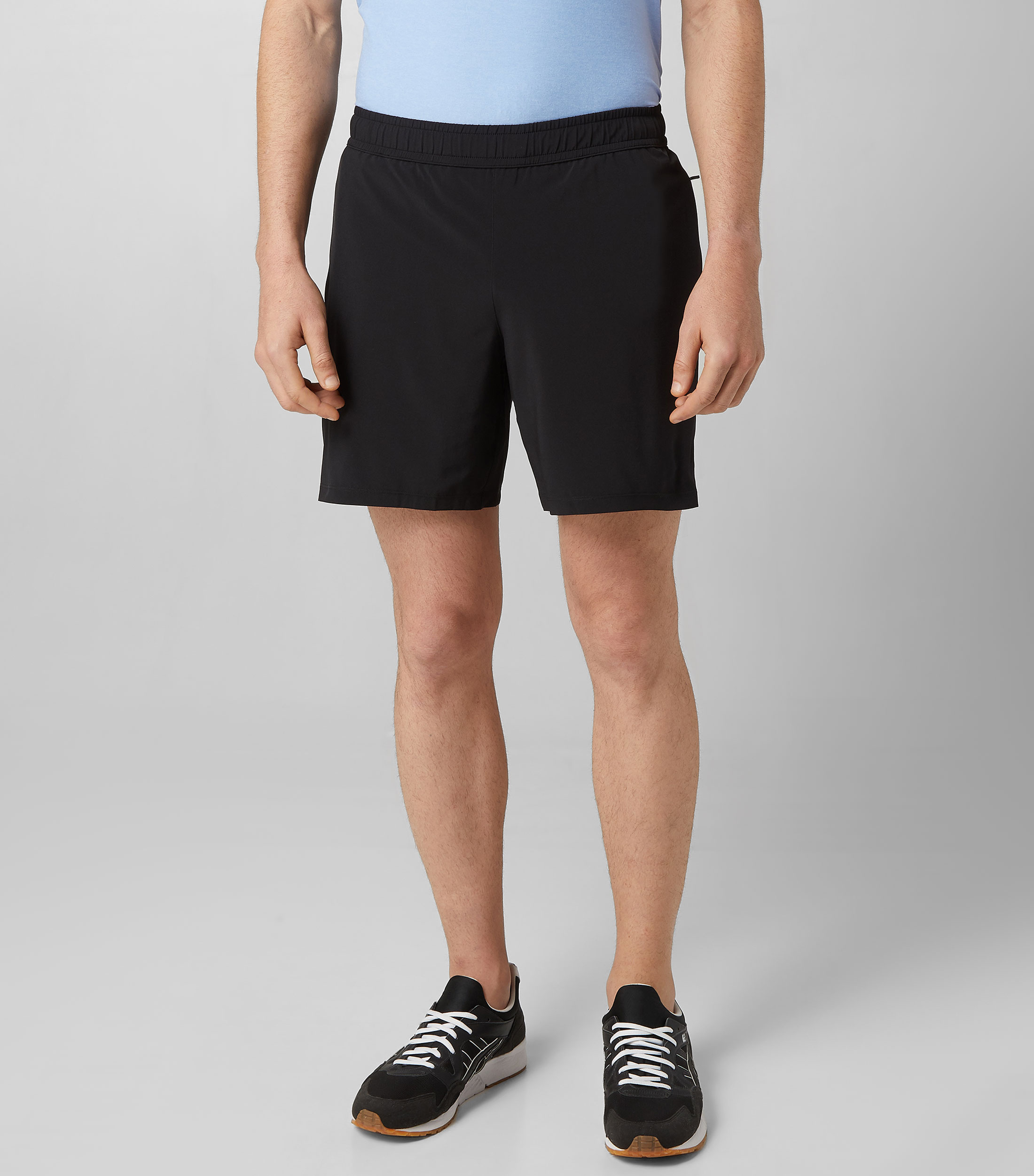 Short Hombre