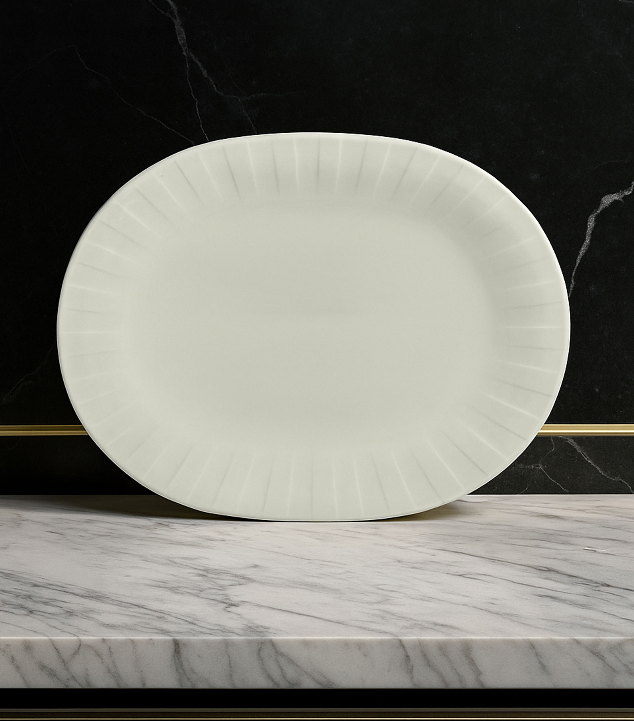 Platón Oval Absolute