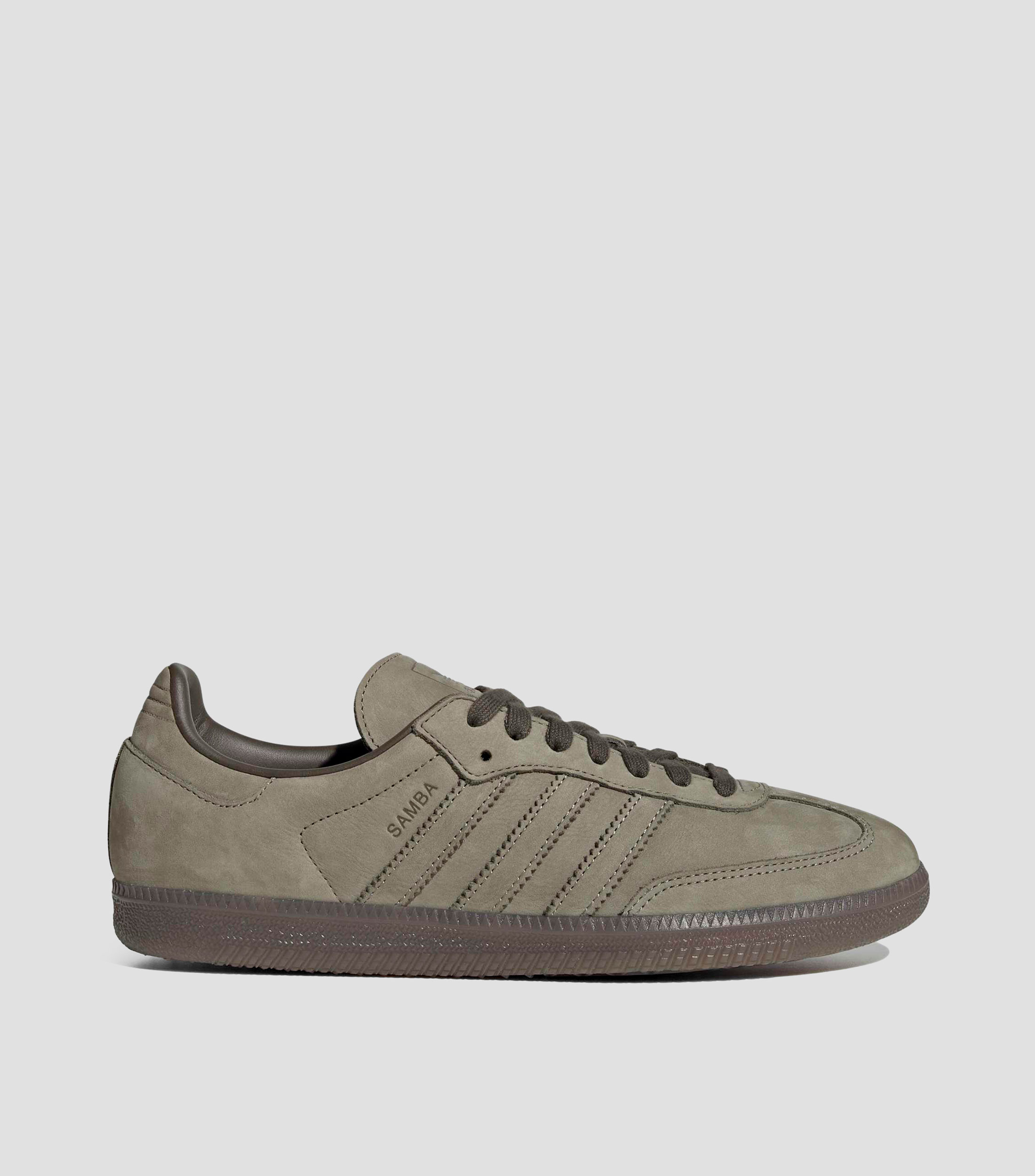 Tenis casuales Samba OG Hombre