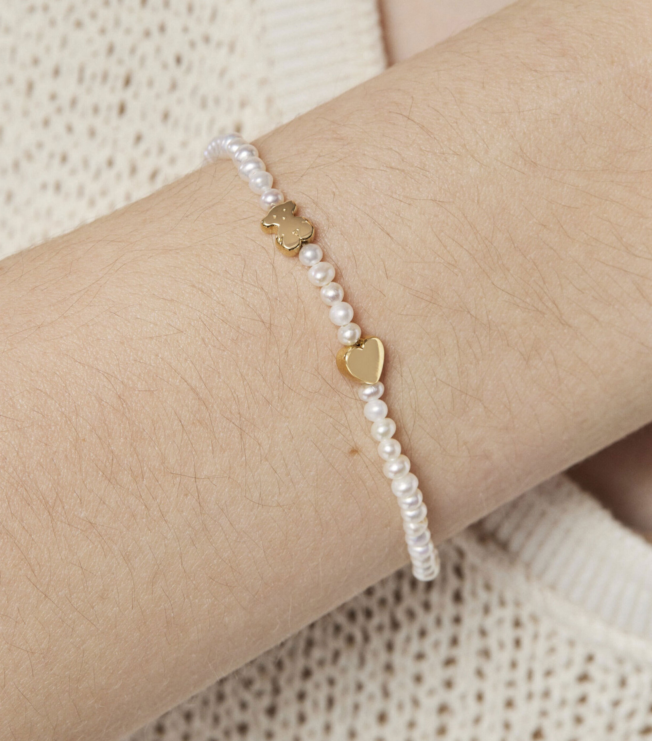 Pulsera Sweet Dolls Mujer