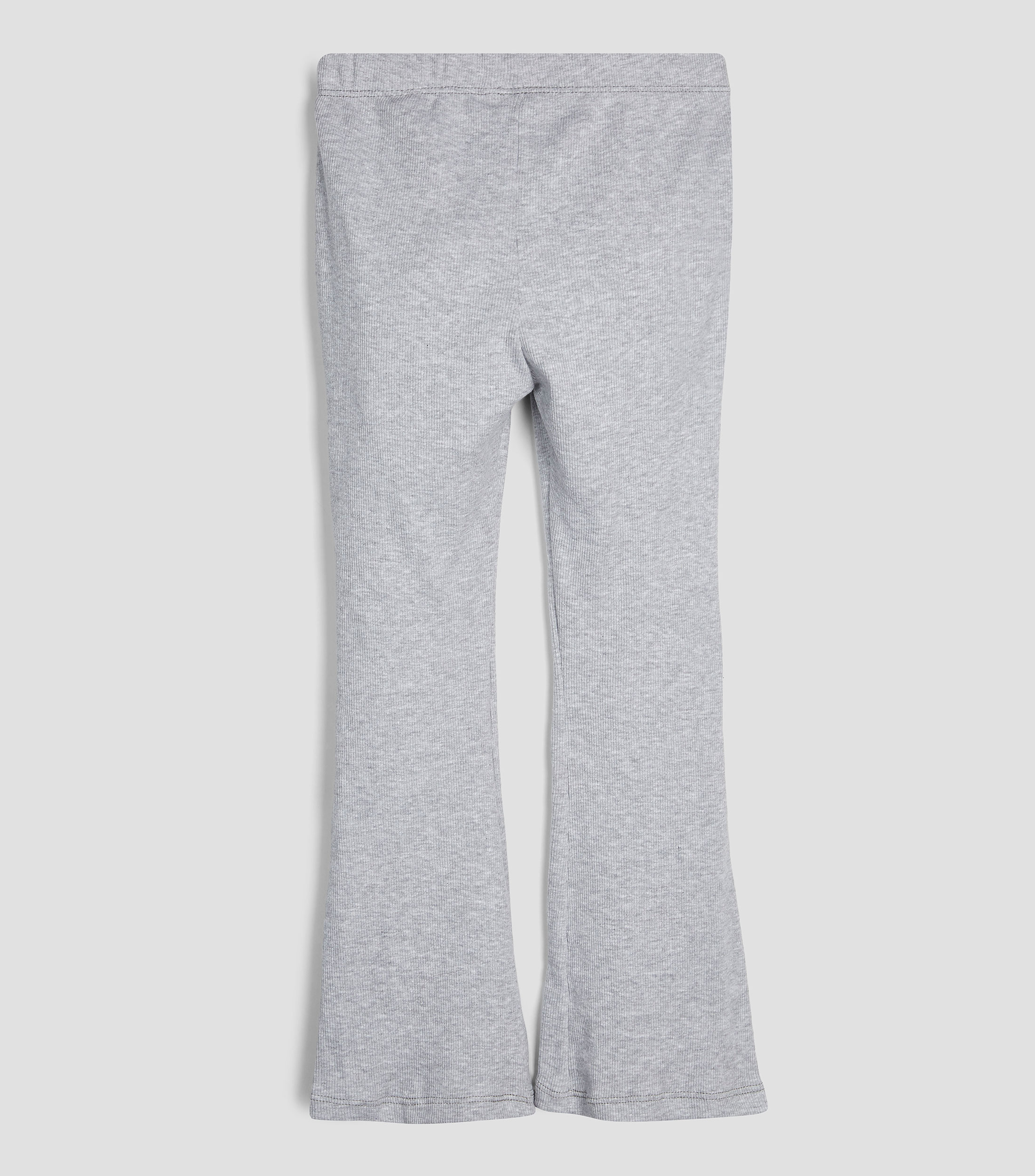 Leggings acanalados Nina