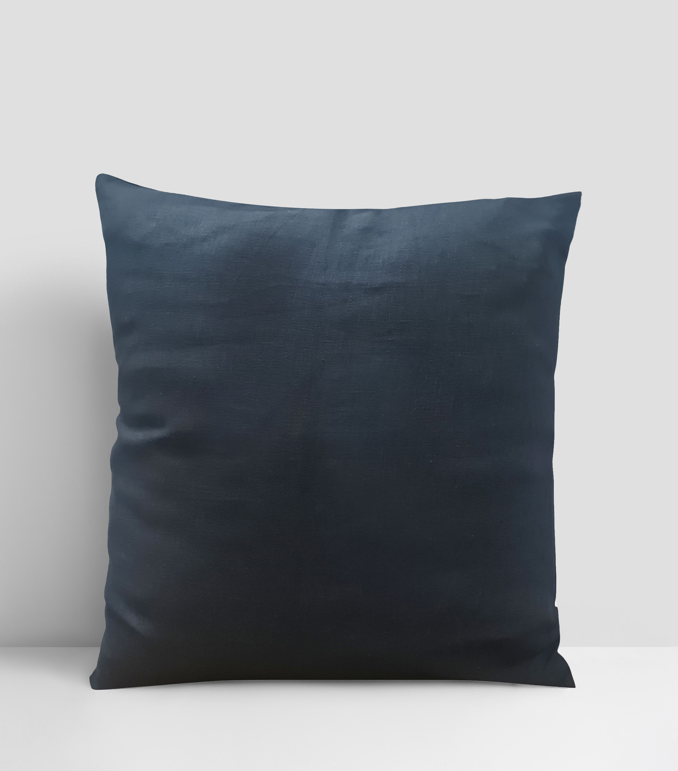 Cojín Decorativo Kashmir Azul Marino
