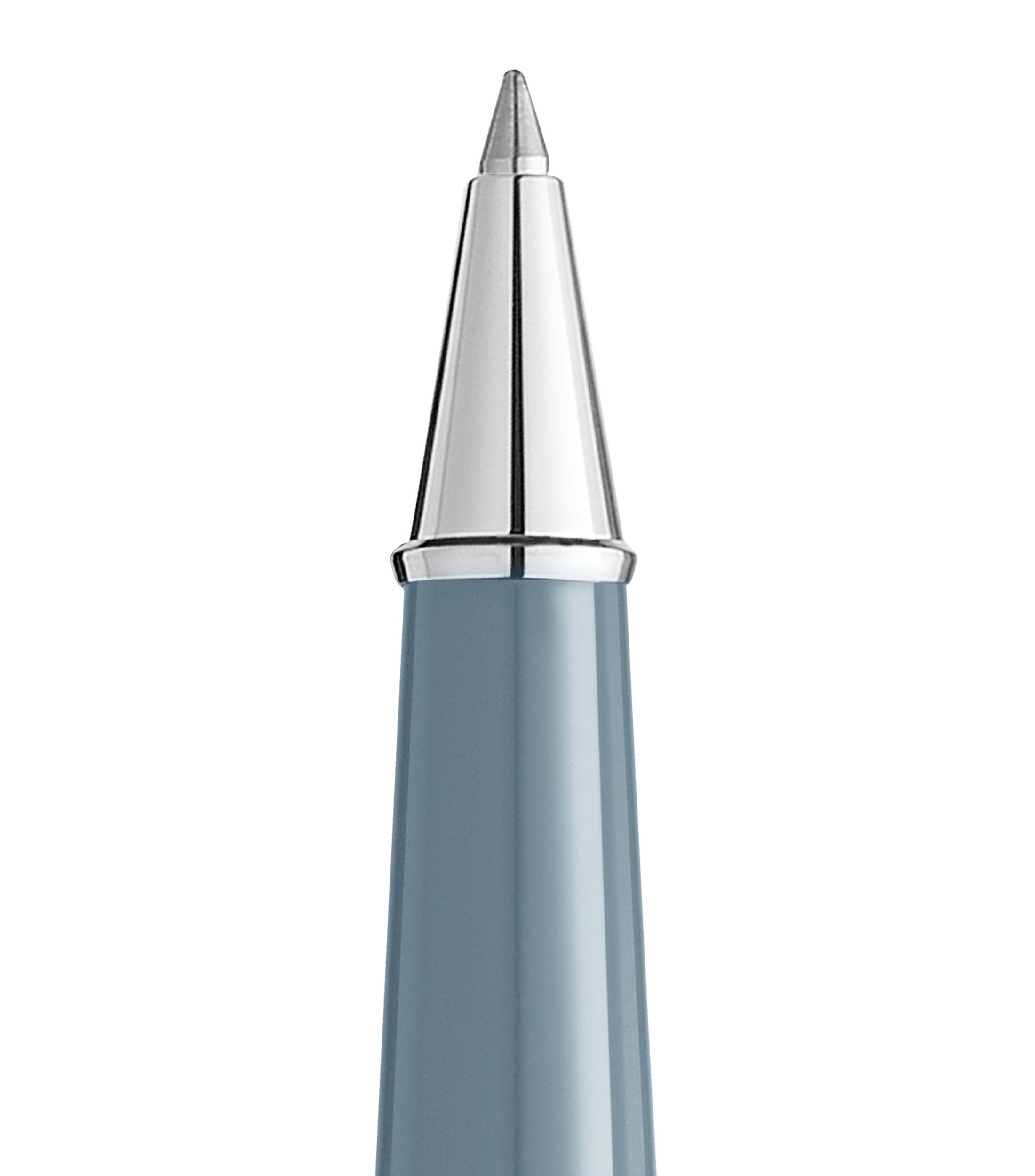 Pluma Rollerball Meisterstück x Olympic Heritage Chamonix 1924 Classique